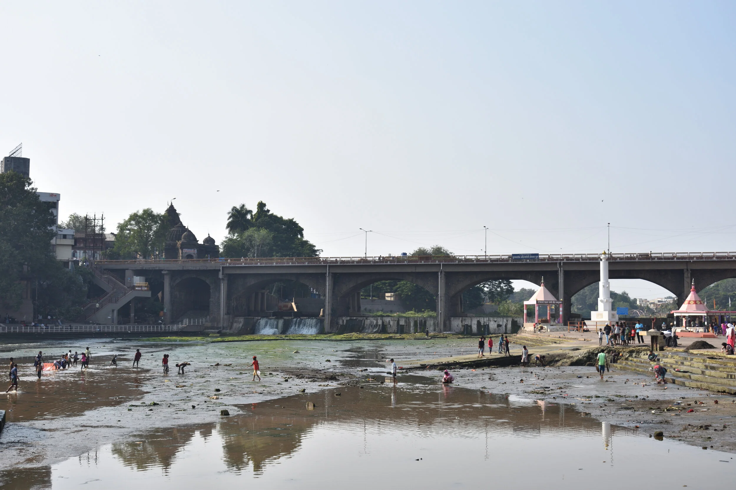 Shilpa Dahake contributes to Routledge Handbook with: The Making of Fluid Ecocultural Identities in Urban India