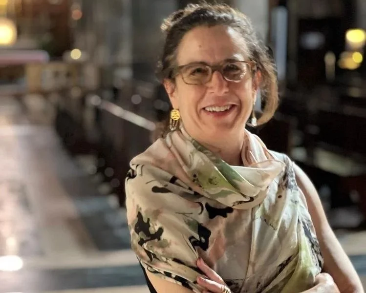 Book Talk by Julia Elyachar