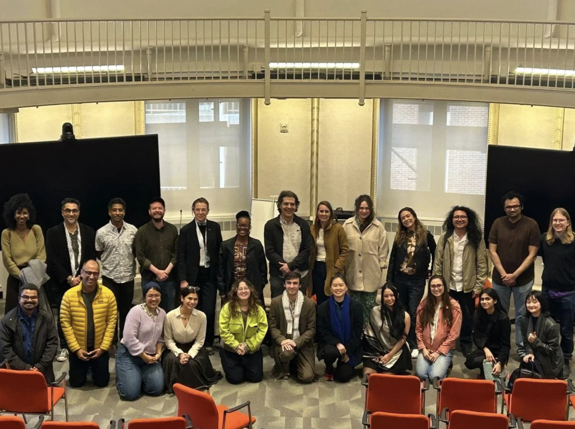 EnviroLab 2026 Graduate Conference: (Un)Doing Catastrophe 