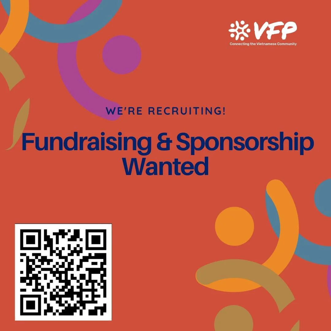 💰 Fundraising &amp; Sponsorship &ndash; Help us grow sustainably

We&rsquo;re seeking a confident communicator to support our fundraising efforts and build relationships with sponsors and donors. This role is key to ensuring our events remain free a