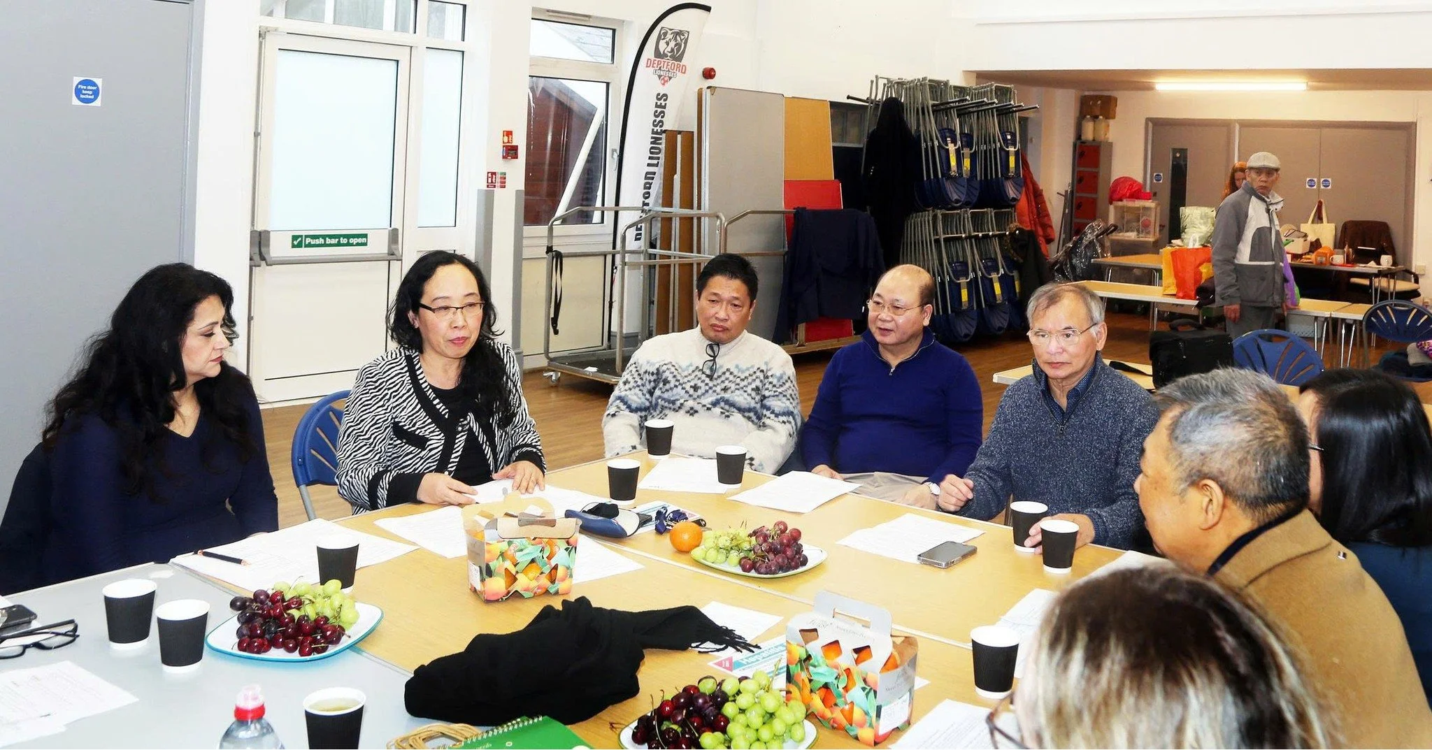 A Proud Step Forward: The Vietnamese Community and the Home Office
The Vietnamese Family Partnership (VFP) recently had the privilege of hosting a meaningful dialogue with nine of our most dedicated community leaders and four senior officials from th