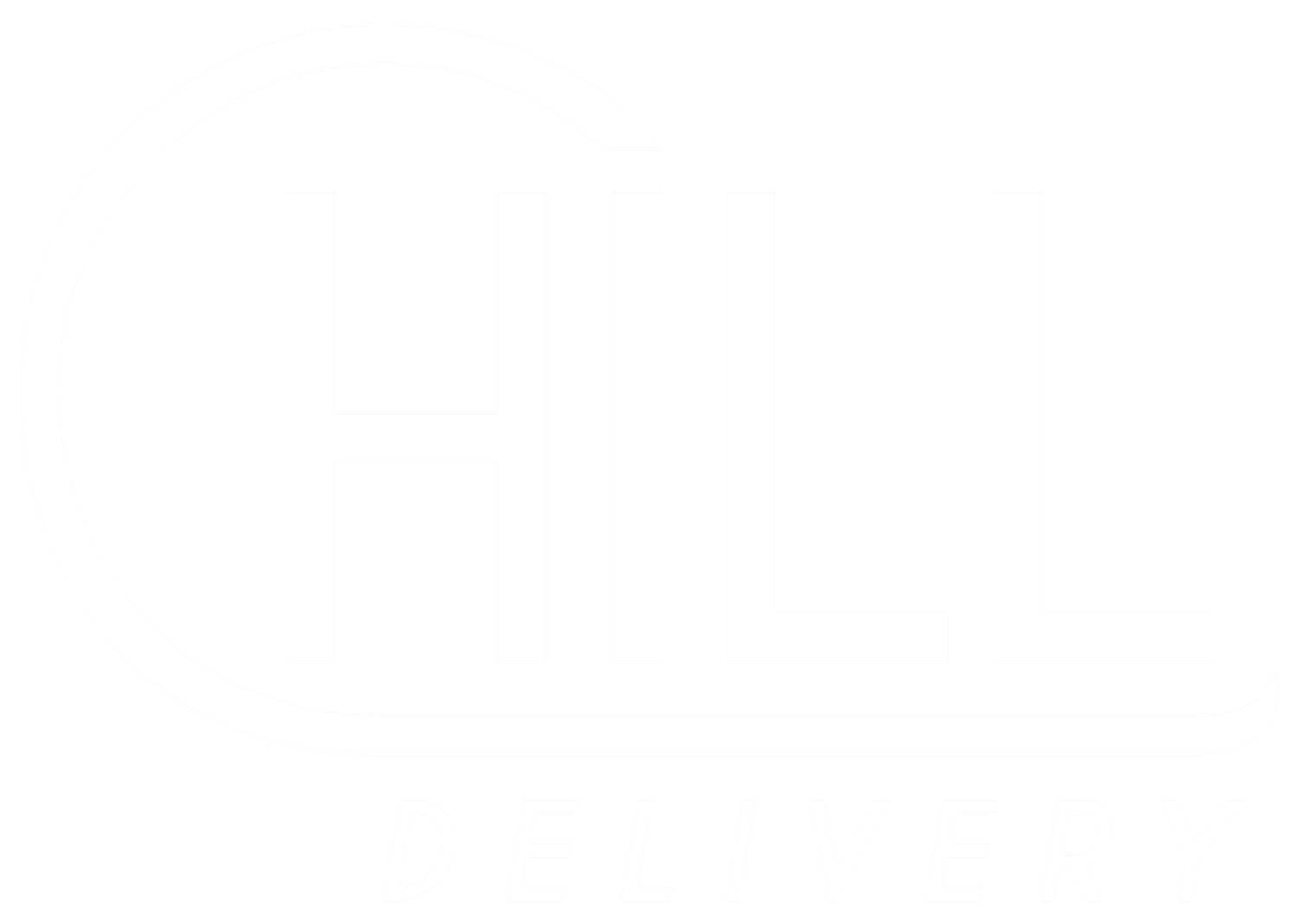 Chill Delivery 