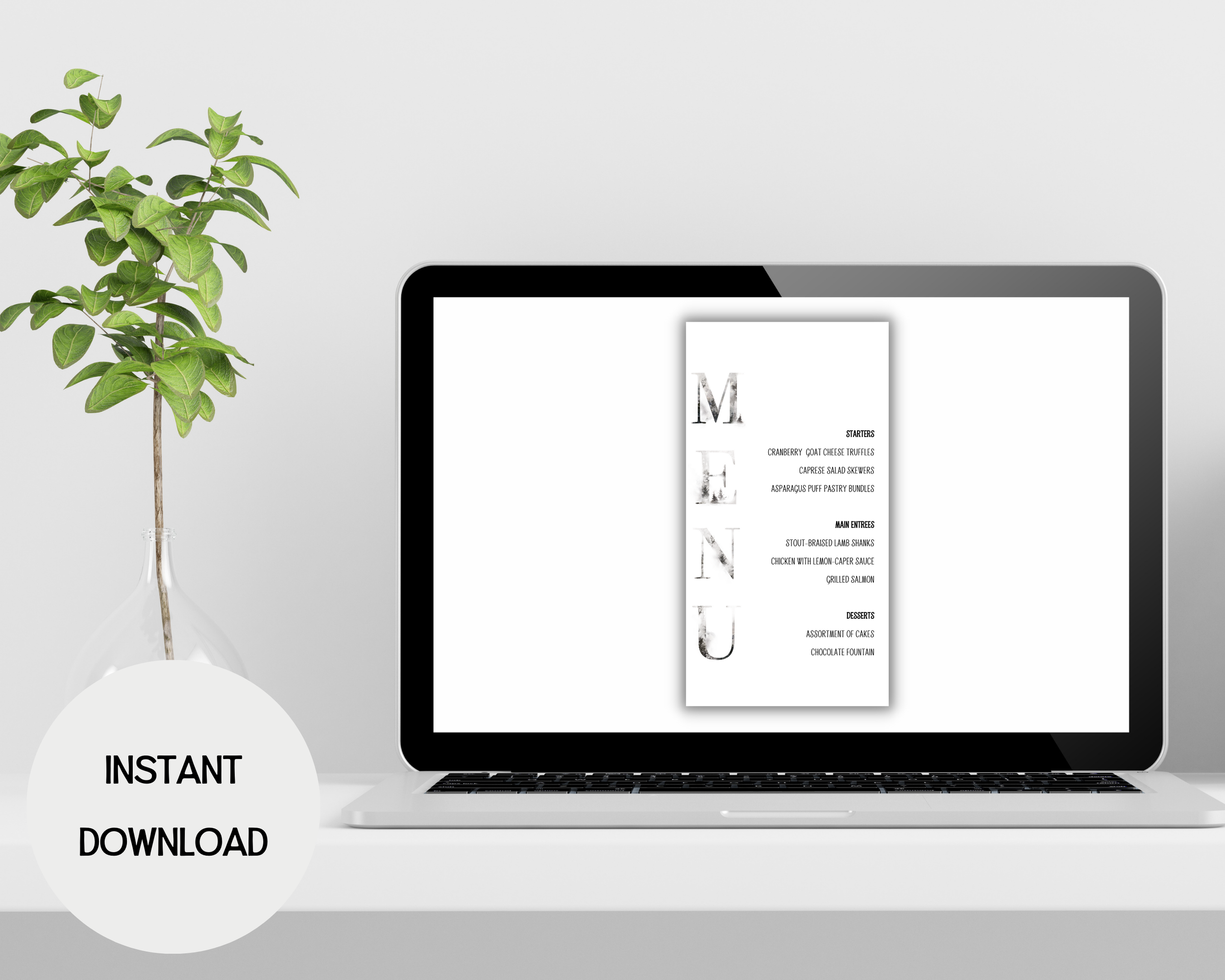 Computer - Forest Letter Menu.png