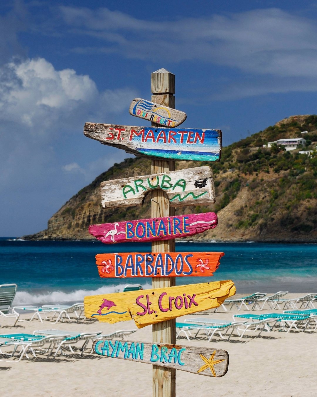 It's time to trade your everyday views for turquoise waters and hop between the Caribbean&rsquo;s vibrant islands!

From the rhythms of Jamaica to the shores of the Bahamas, each island offers its own slice of paradise. Whether you&rsquo;re snorkelin