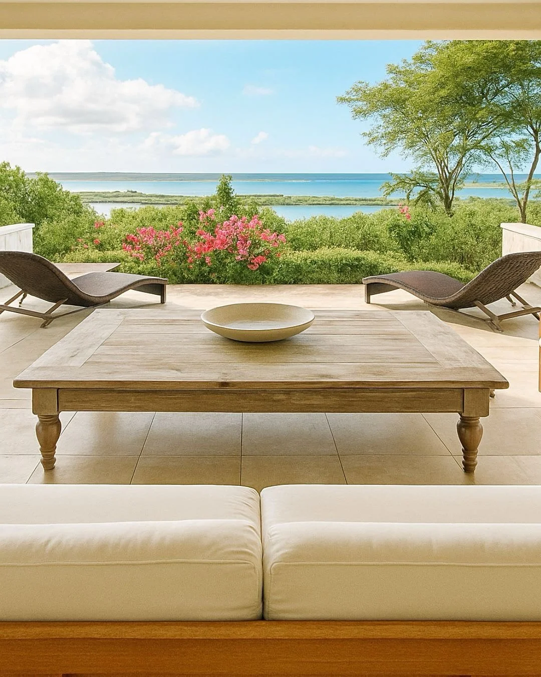 Part two of Landry&rsquo;s (@landryhaslanded) dreamy vacation in Turks &amp; Caicos &mdash; this time highlighting the beautiful COMO Parrot Cay! 

&ldquo;COMO Parrot Cay is another true luxury escape and award winning private island retreat. The pro