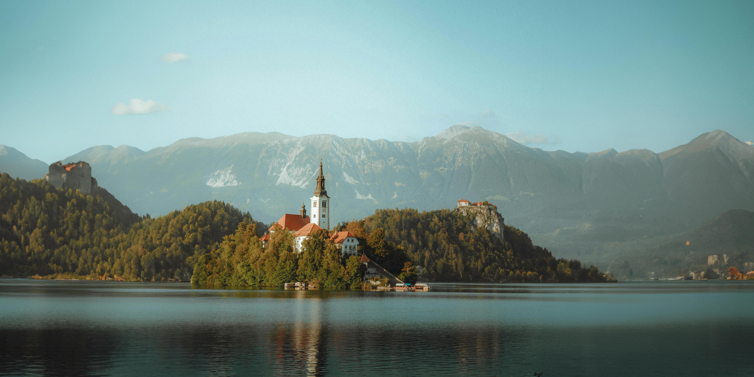Your Perfect Escape: Slovenia 