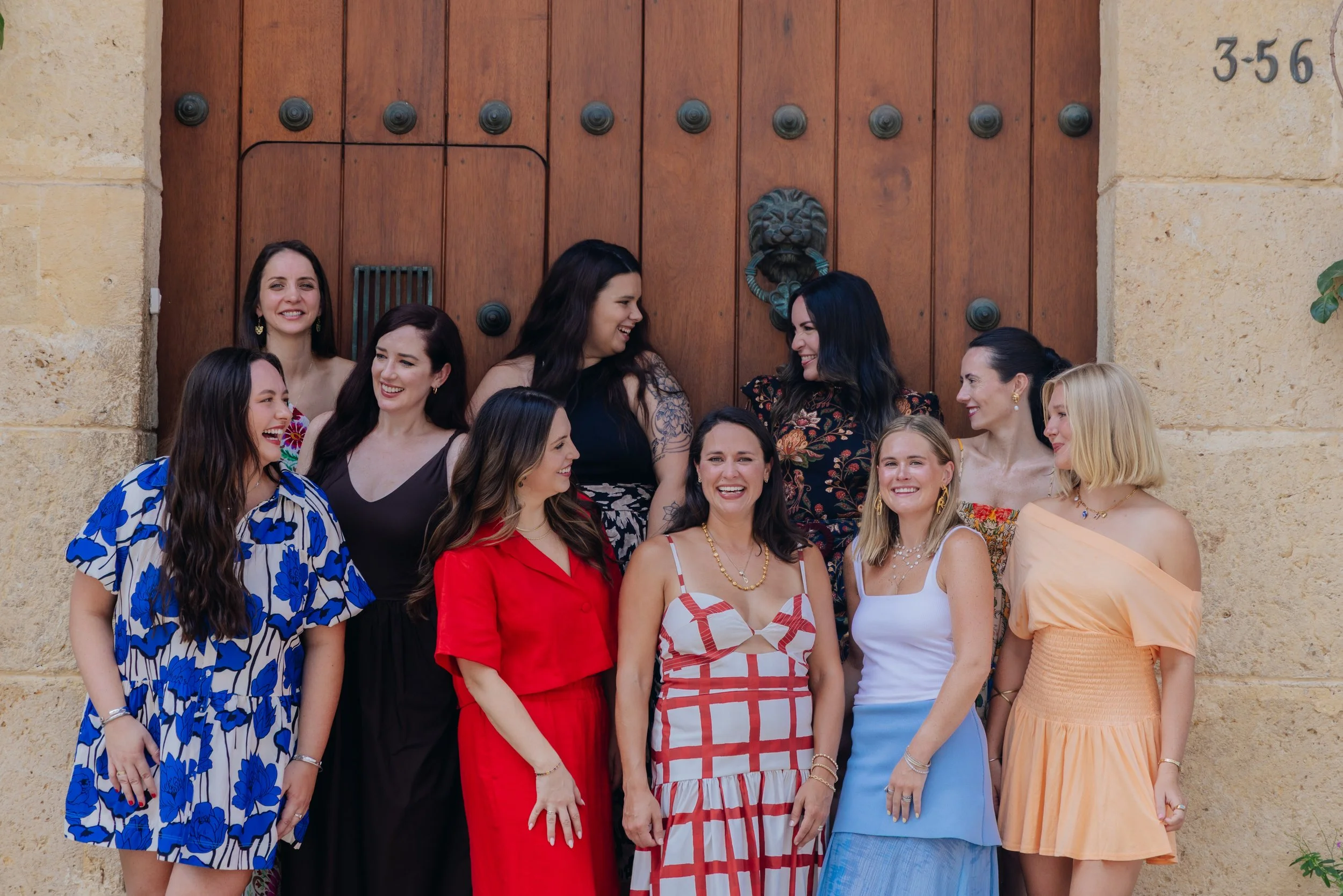 The Maven Retreat | Colombia