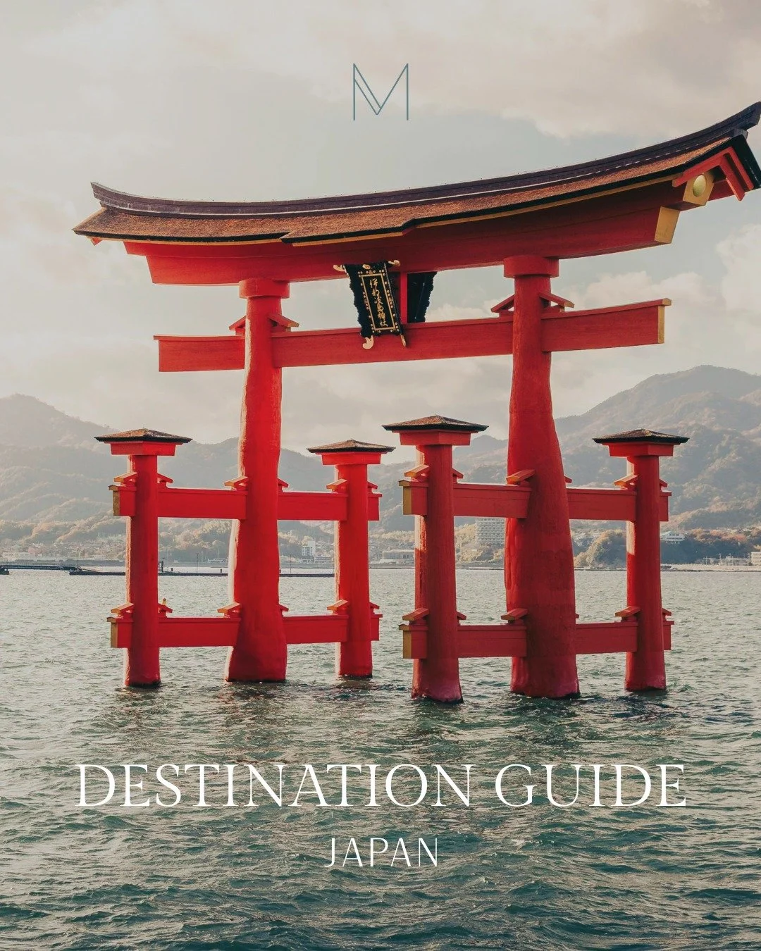 Japan isn&rsquo;t just a destination. It&rsquo;s an entirely different way of moving through the world &ndash; slower, more intentional, and even more beautiful than you could imagine.
ㅤ
Swipe through for everything you need to know before you go. Sa