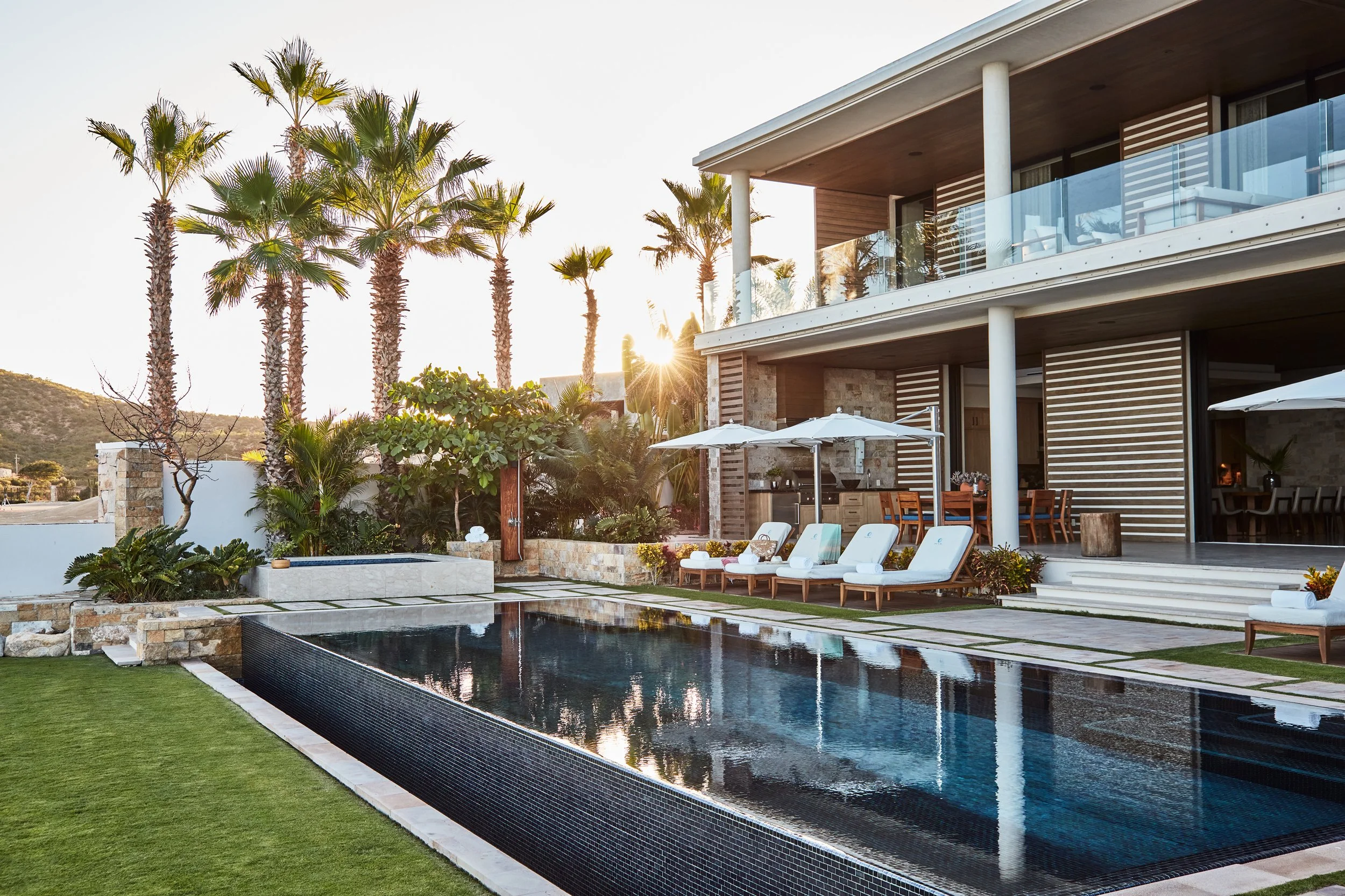 Chileno Bay: The Cabo Resort That Does It All