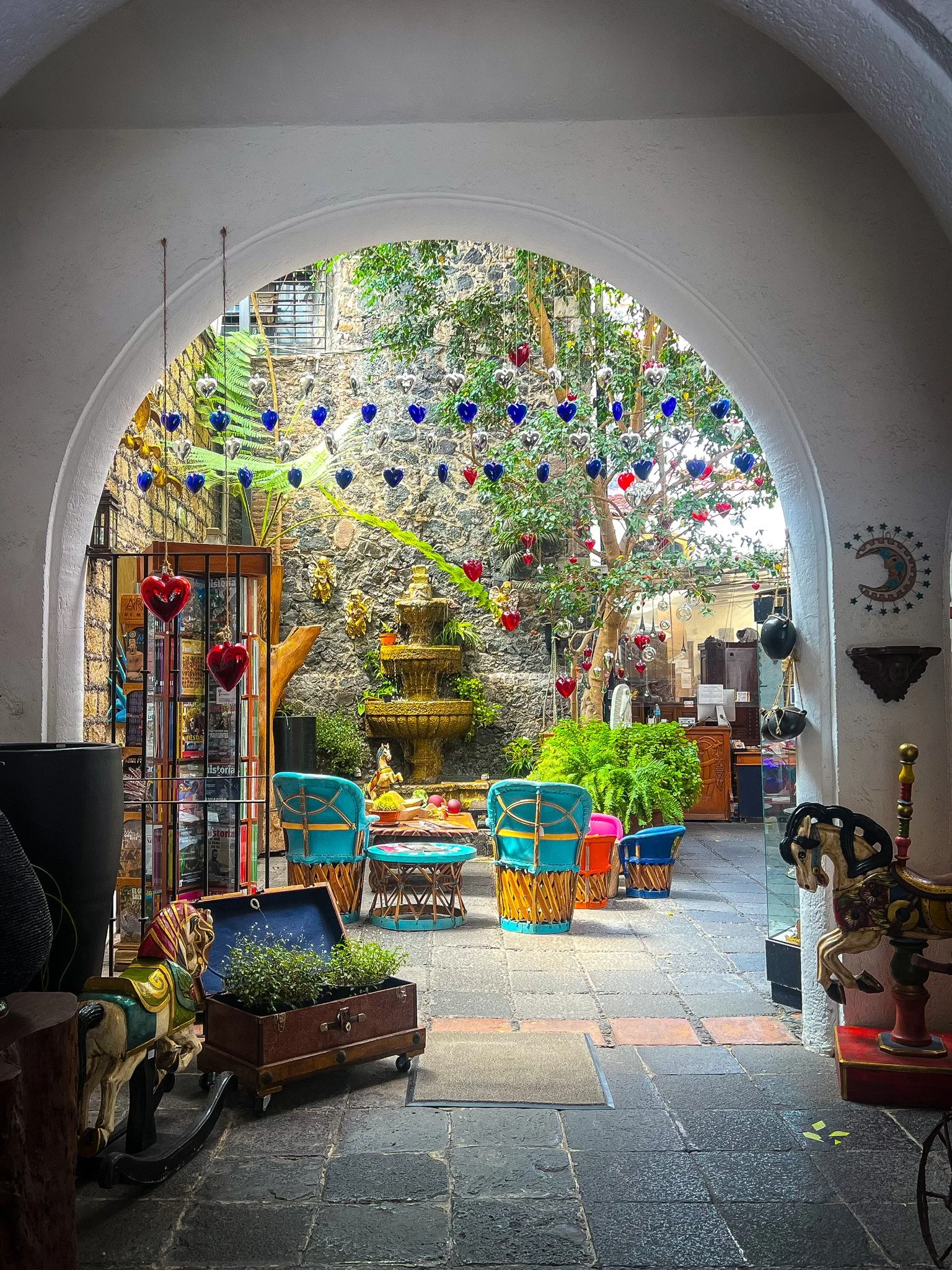 El Bazar del Sábado