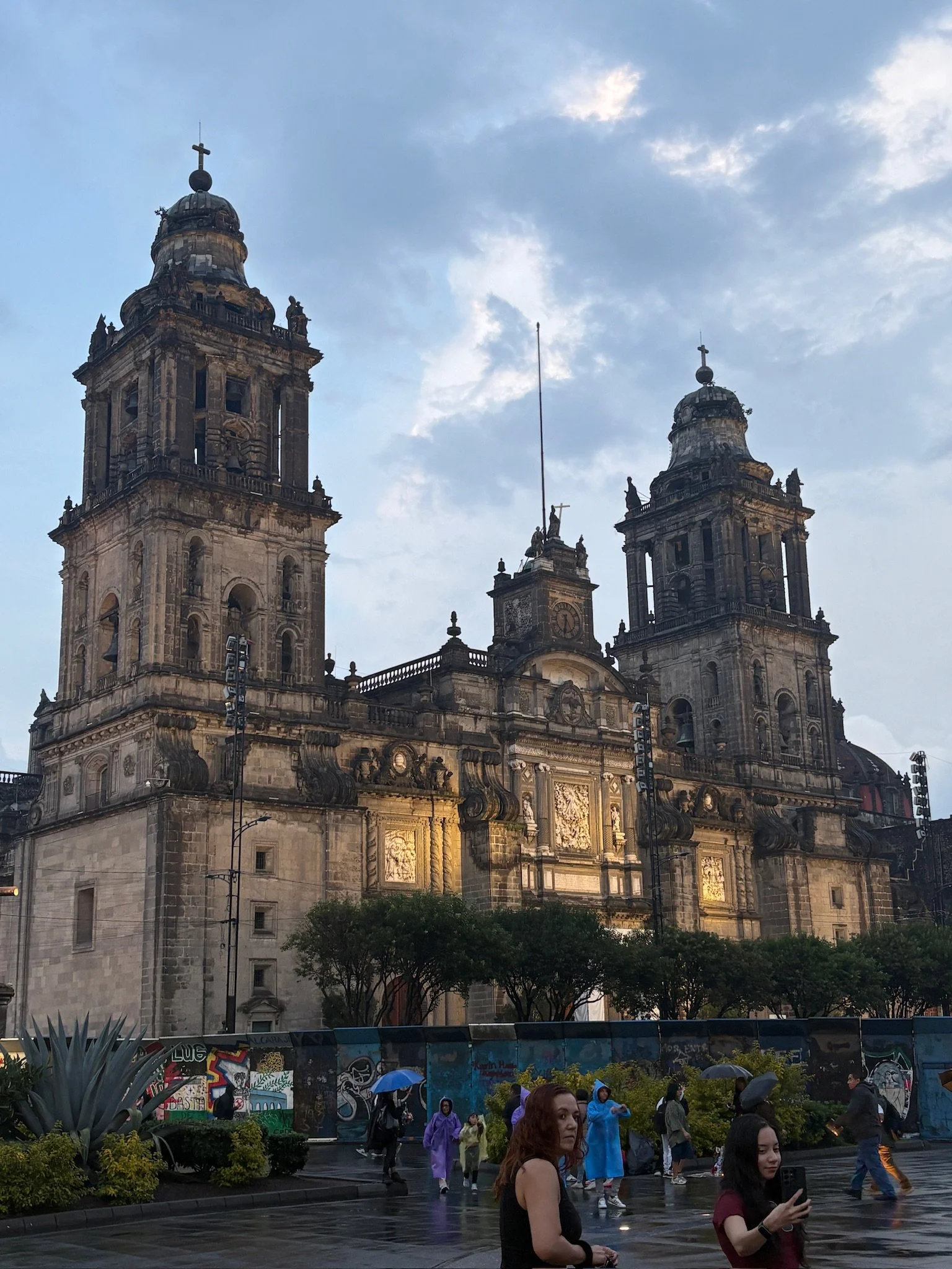 Centro Histórico