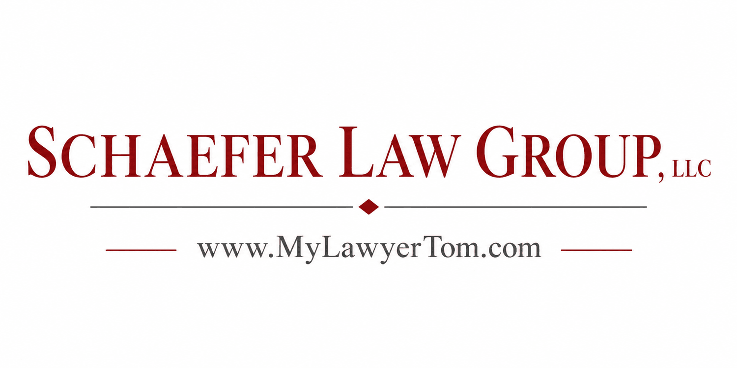 MyLawyerTom.Com