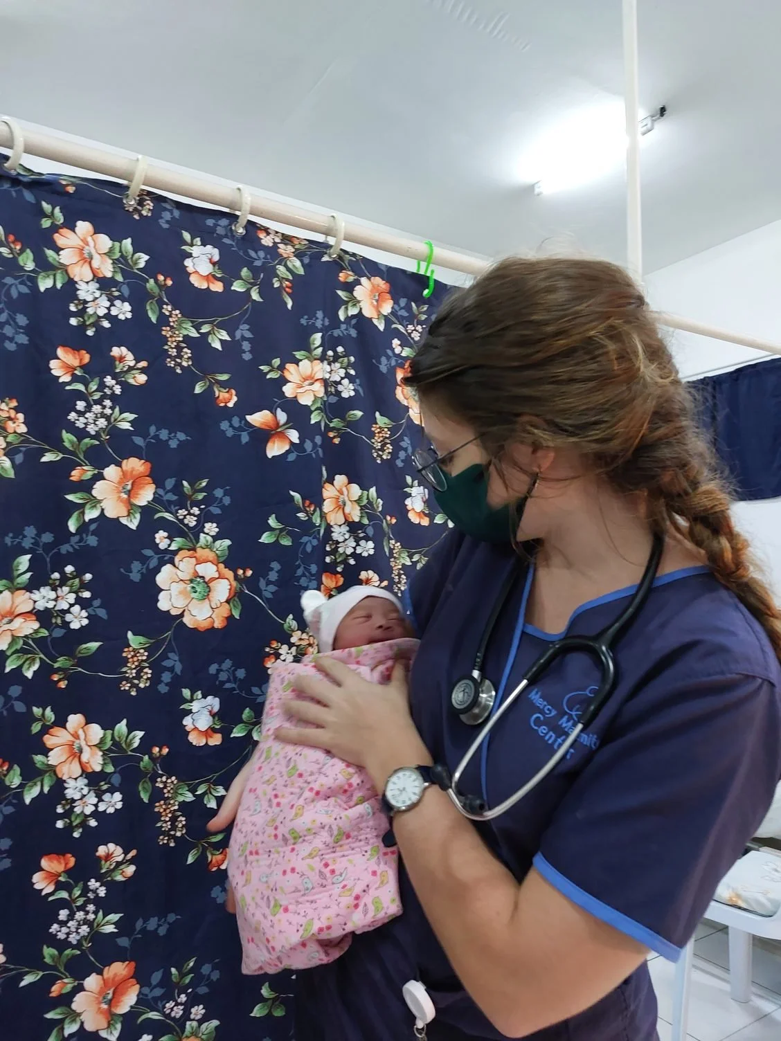 Special News About Emily