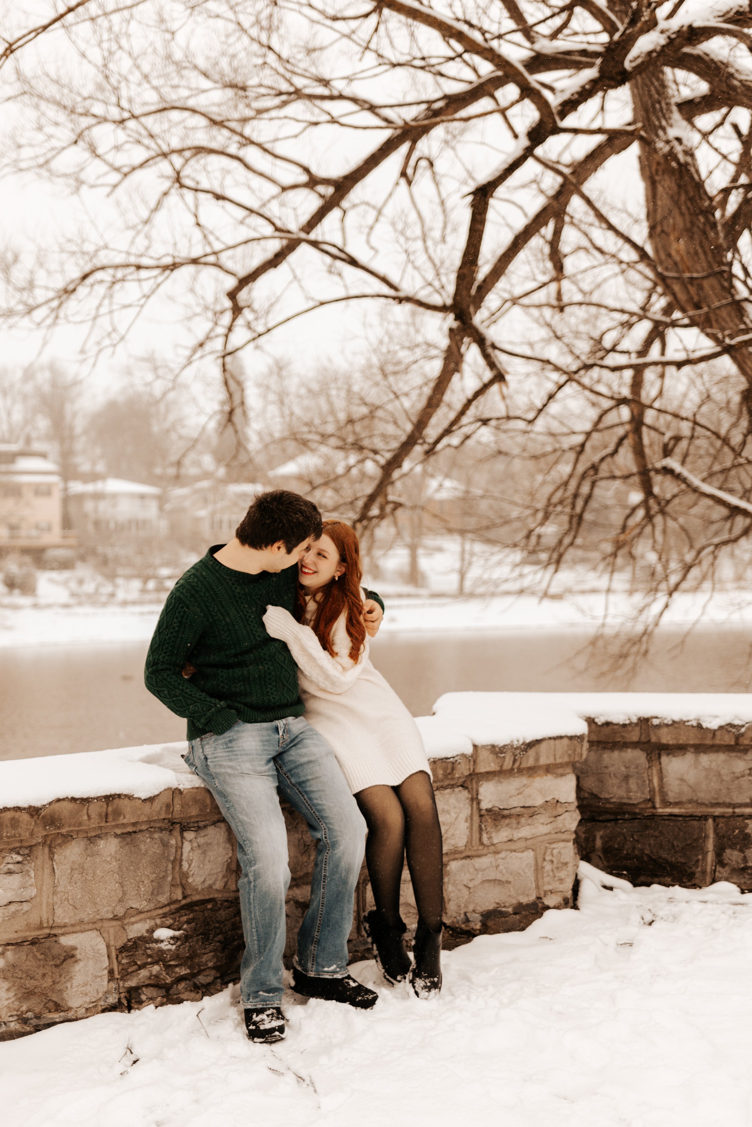 Downtown Stratford Ontario Photographer