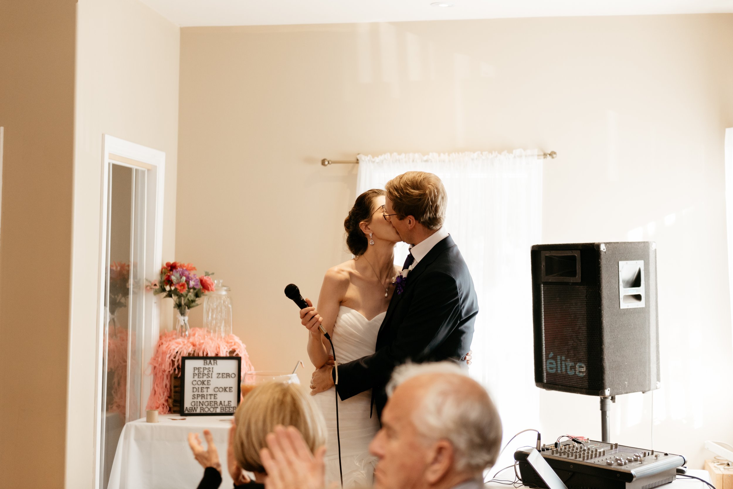 Stratford Wedding Photography Tavistock Ontario