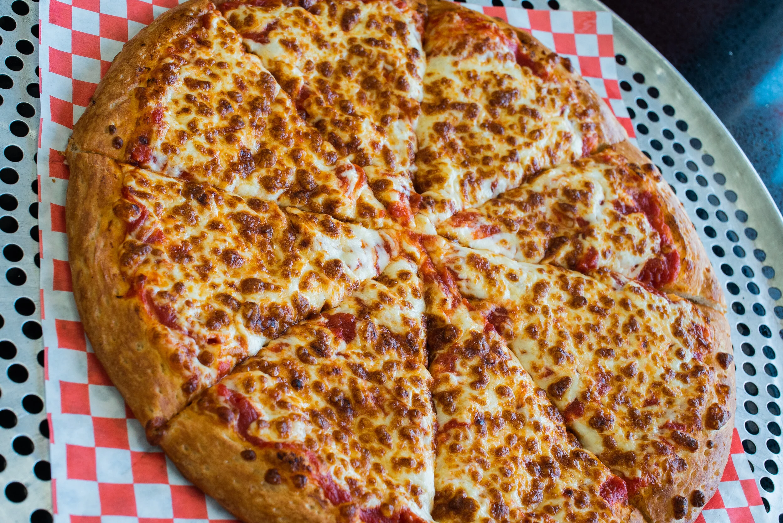 FOUR BROTHERS PIZZA