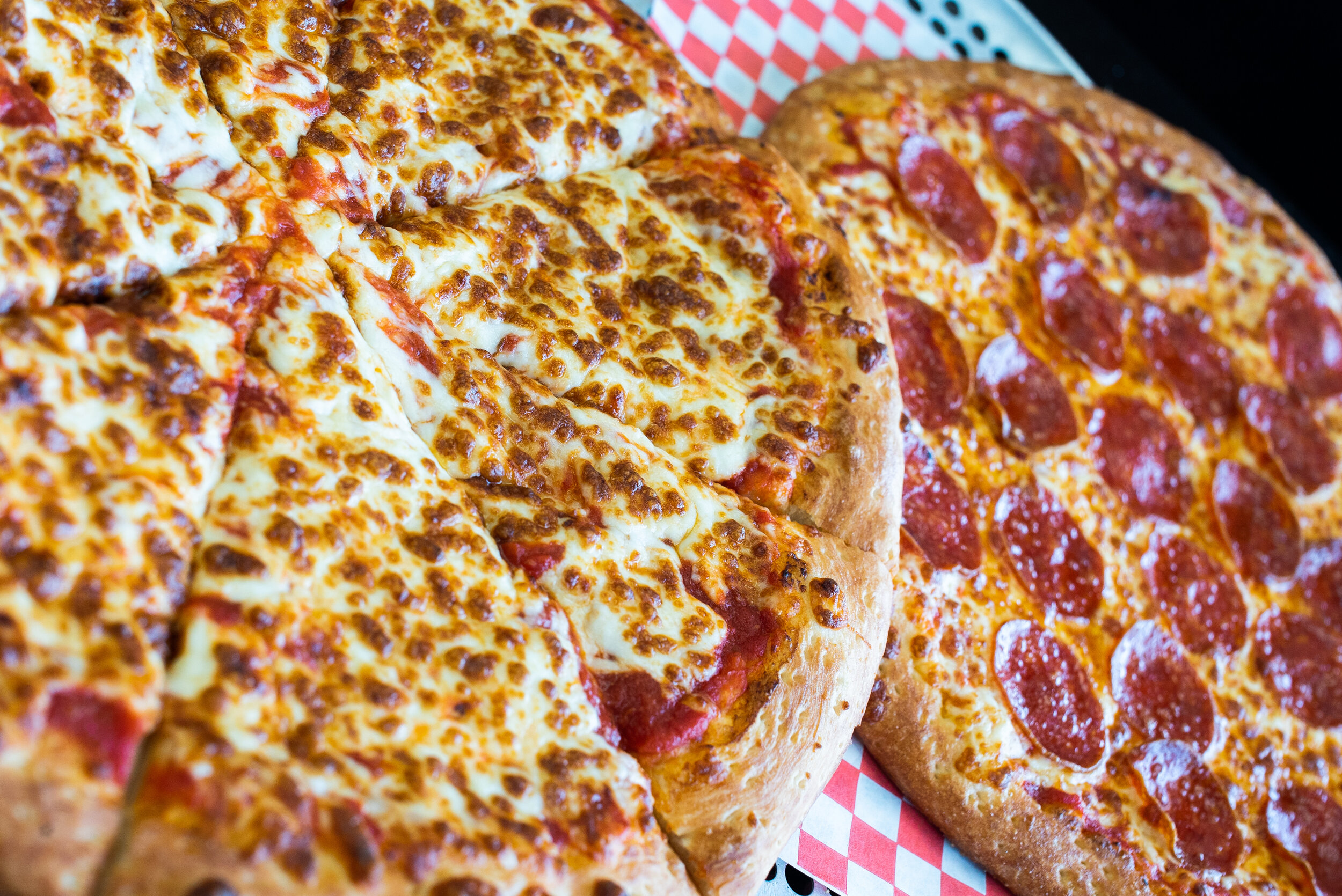 FOUR BROTHERS PIZZA