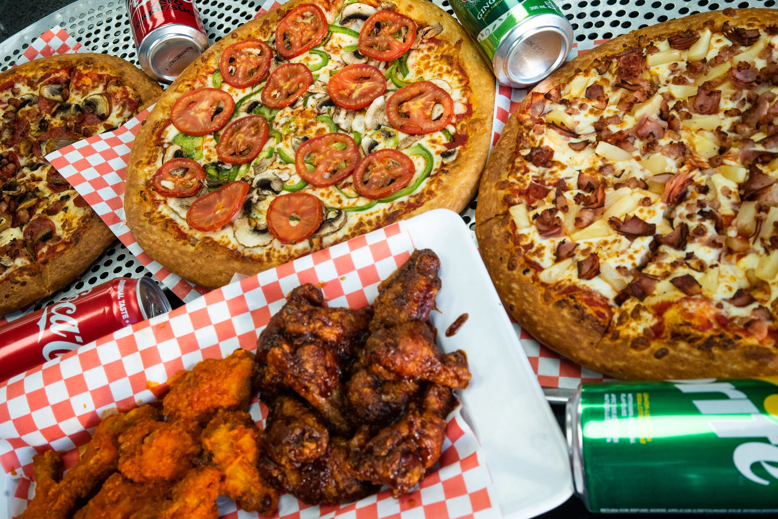 Pizza Greenwood Lake NY A Culinary Gem in the Heart of the