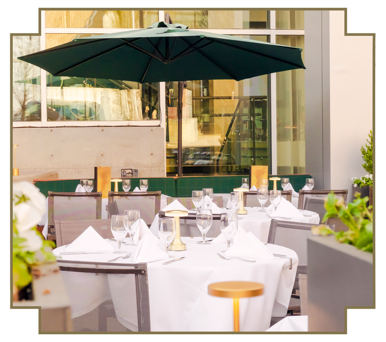 Private Dining Kansas City Private Dining Restaurant Kansas City