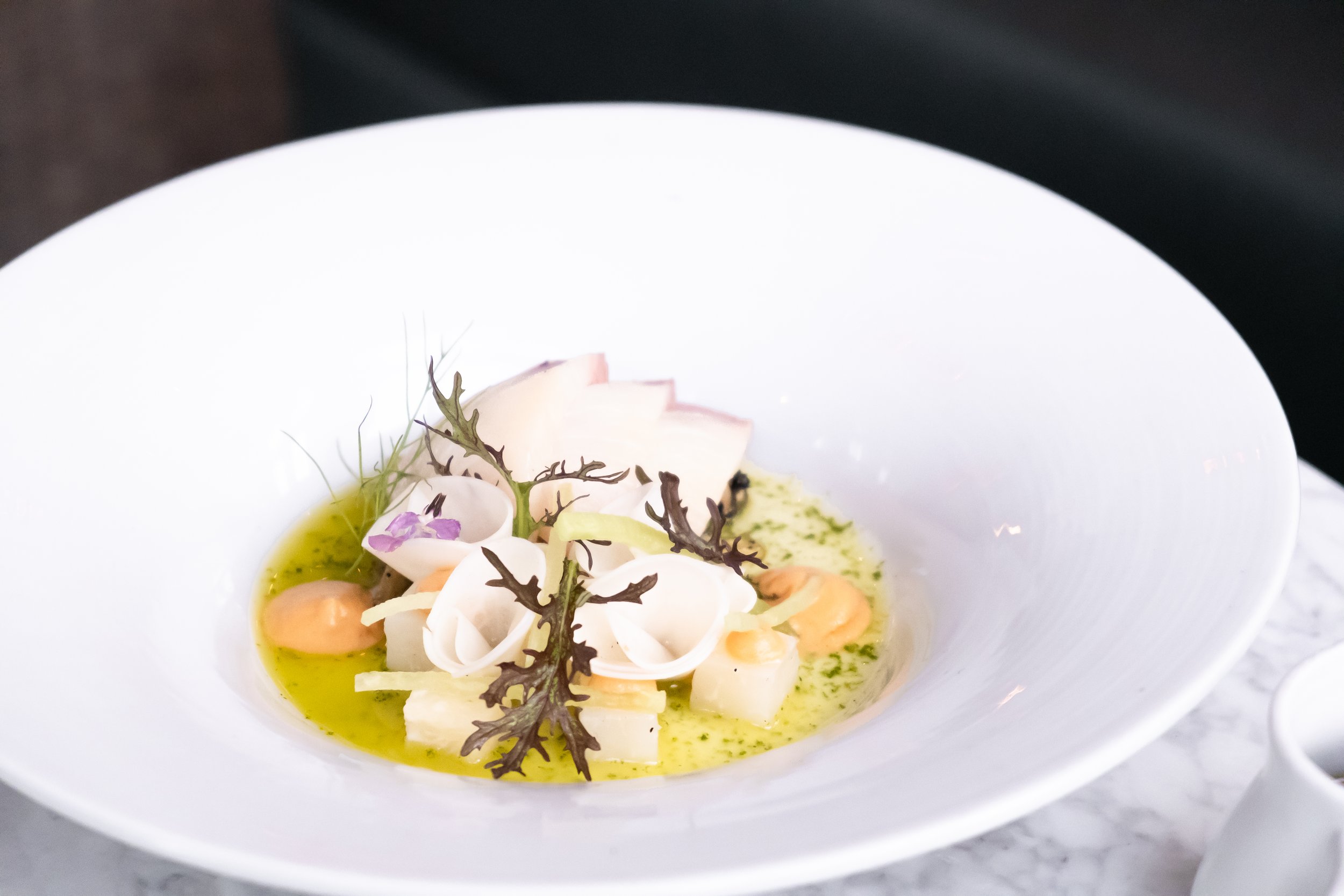 Seafood Kansas City Steakhouse