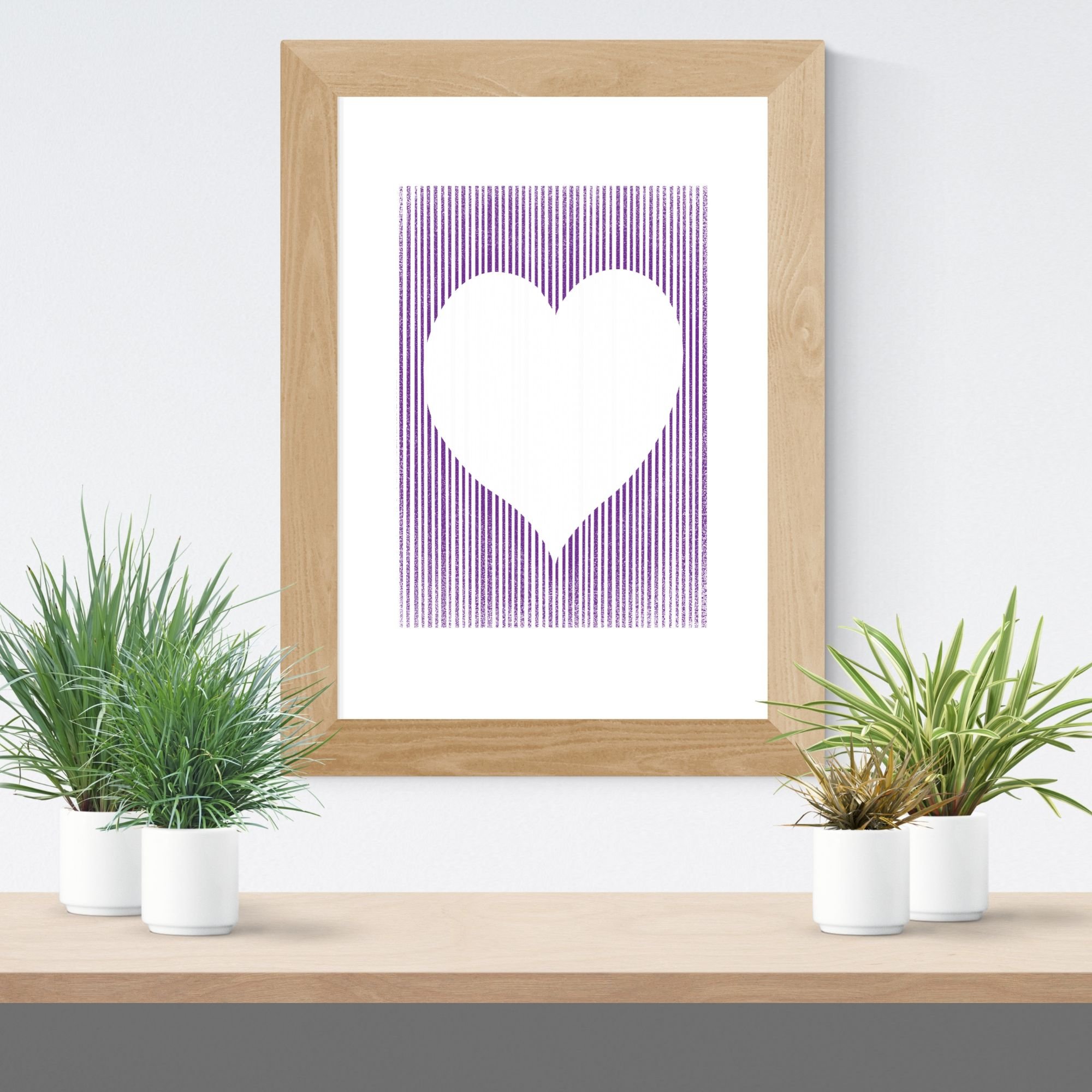 0156j Heart Purple ETSY 2000px frame mockup shelf.jpg