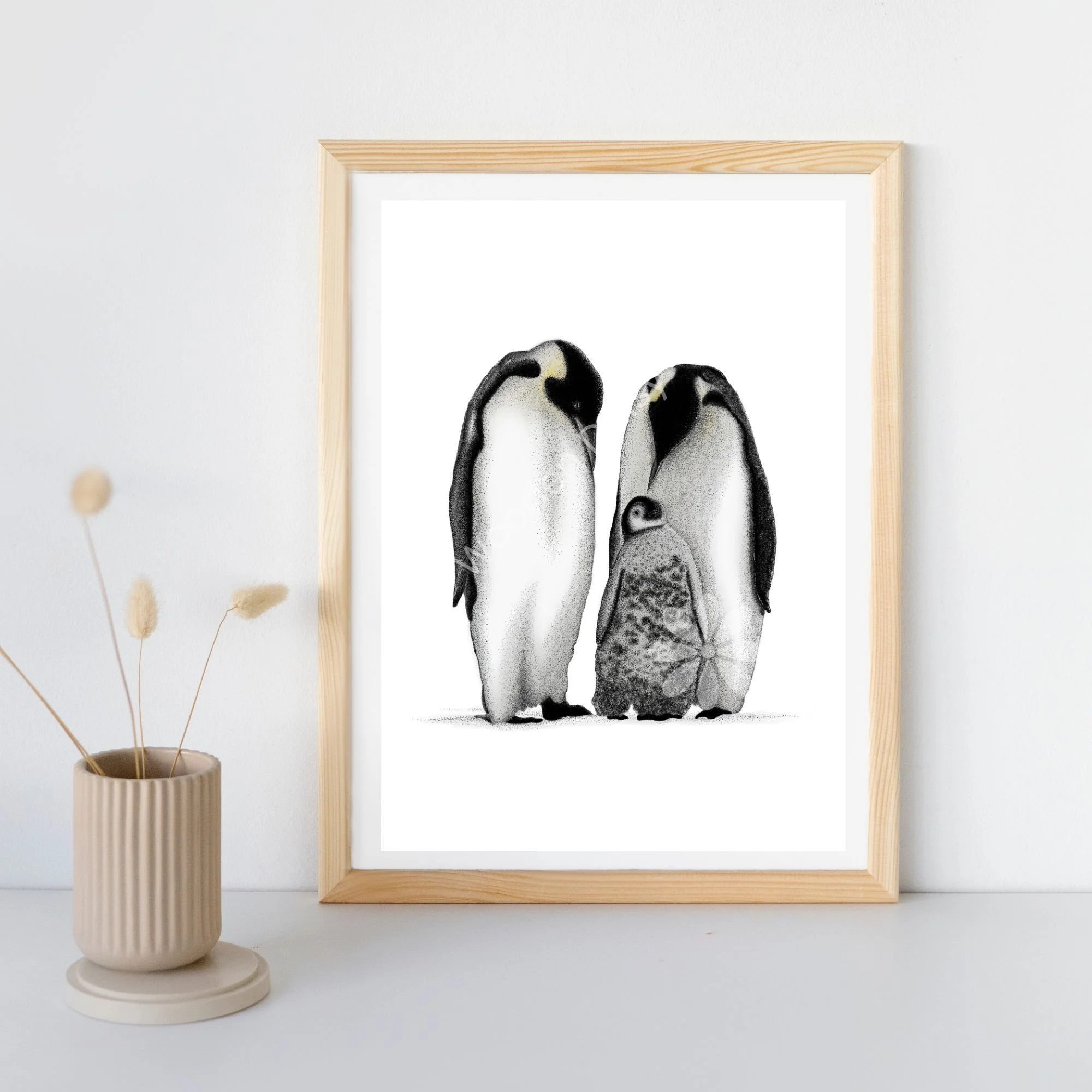 0186 Penguins ETSY 2000px frame mockup pot-watermarked.jpg