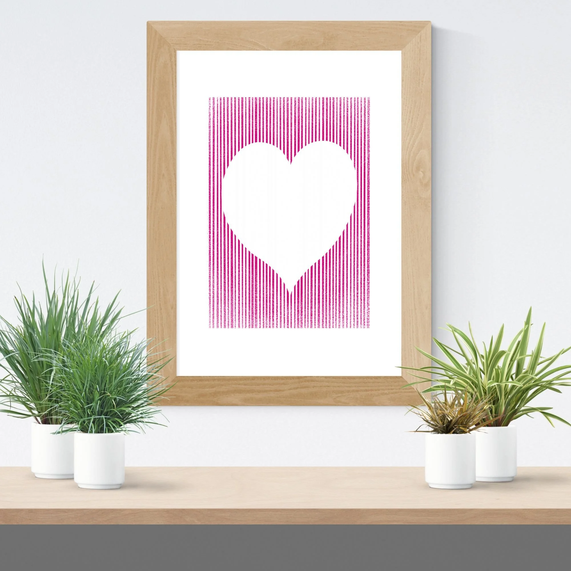 0156m Heart Pink ETSY 2000px frame mockup shelf.jpg
