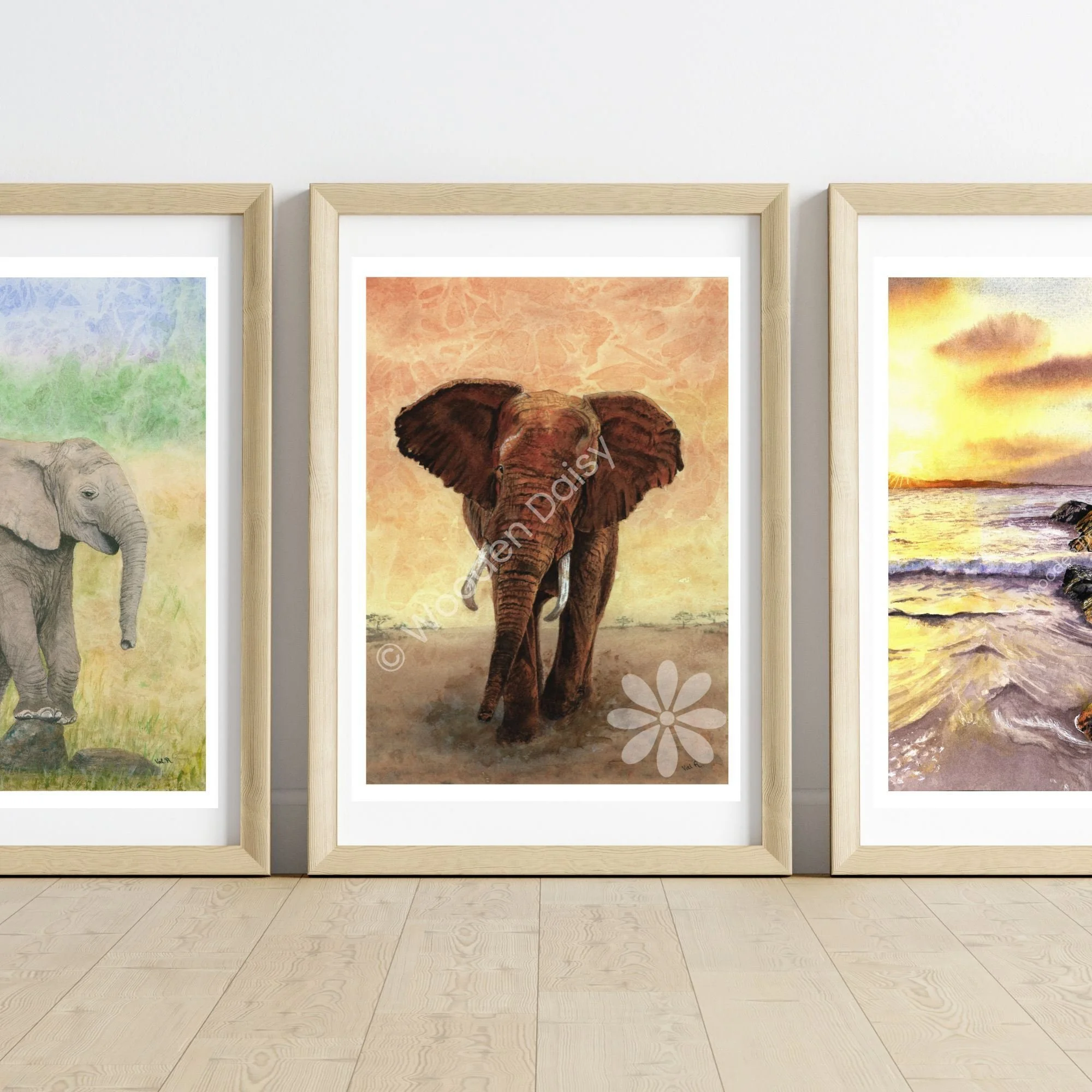0169 2024 Elephant Bull ETSY 2000px frame mockup trio-watermarked.jpg