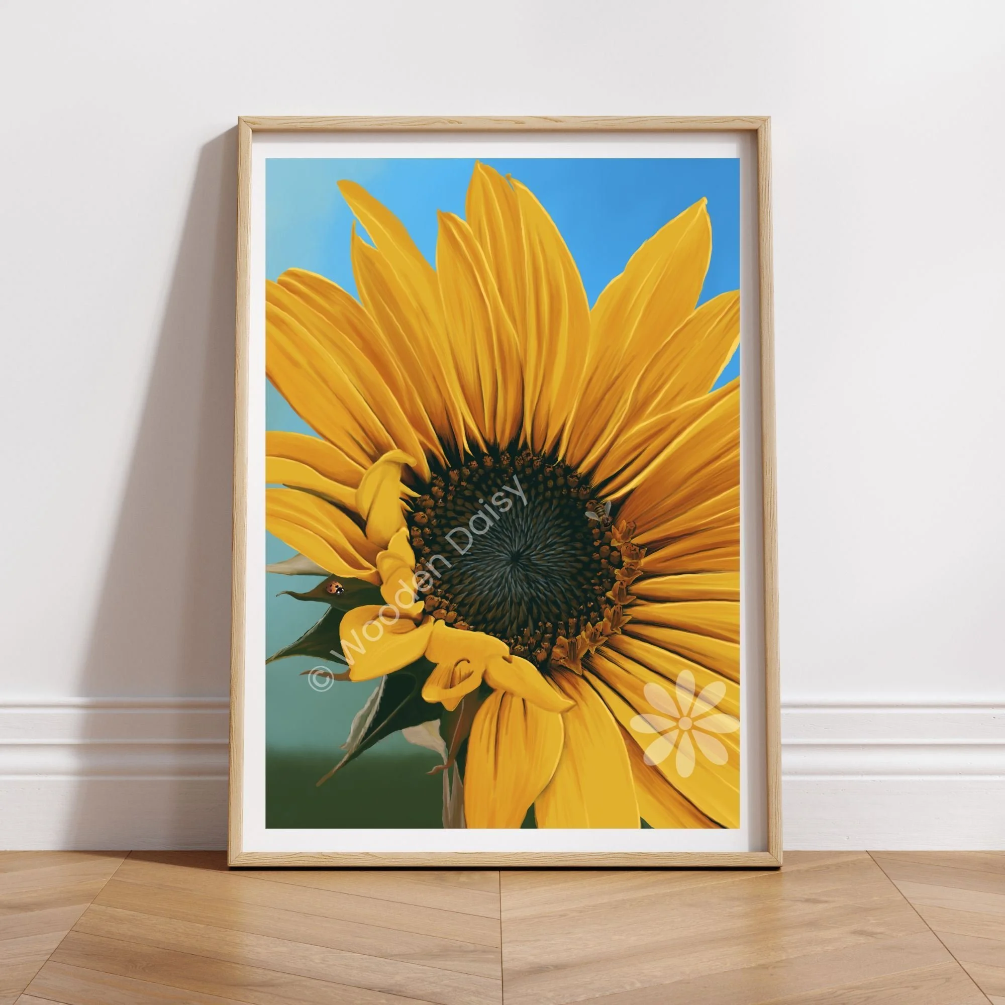 0187 Sunflower ETSY Frame Mockup Large Floor-watermarked.jpg