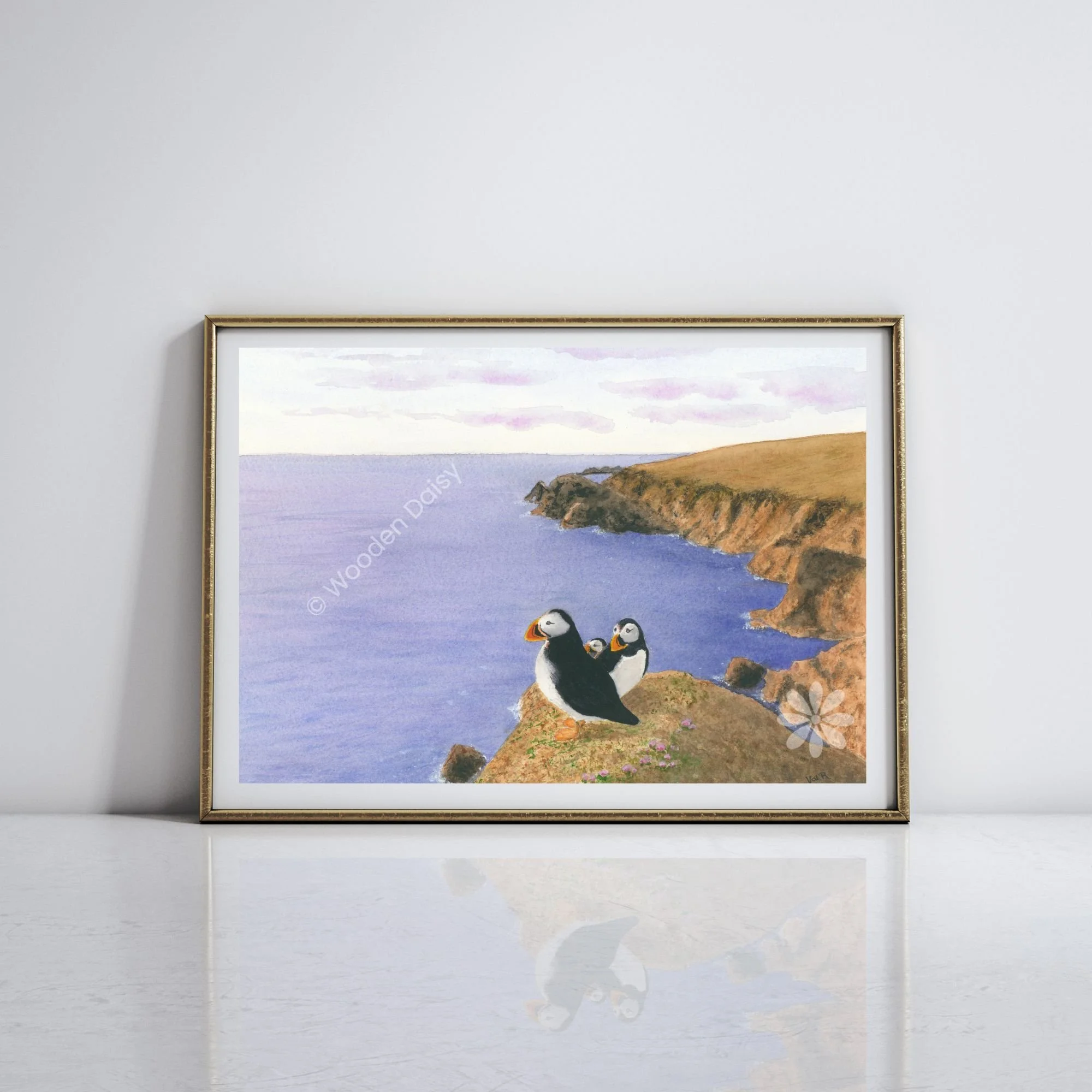 0195 2026 Puffins on Shetland ETSY Print Mockup landscape - mirror-watermarked.jpg