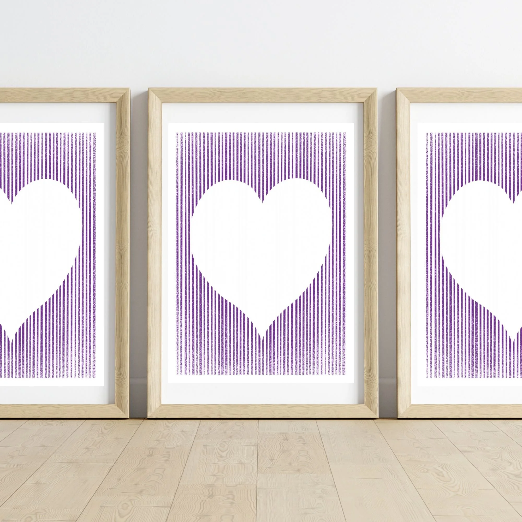 0156j Heart Purple ETSY 2000px frame mockup trio.jpg