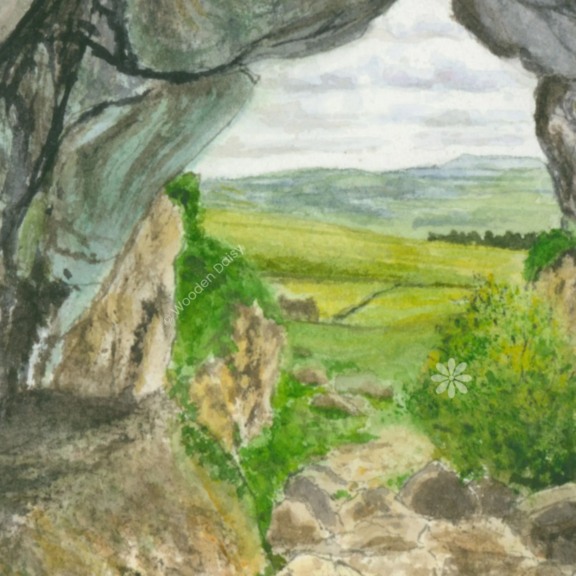 0196 Jubilee Cave Yorkshire Dales Detail-watermarked.jpg