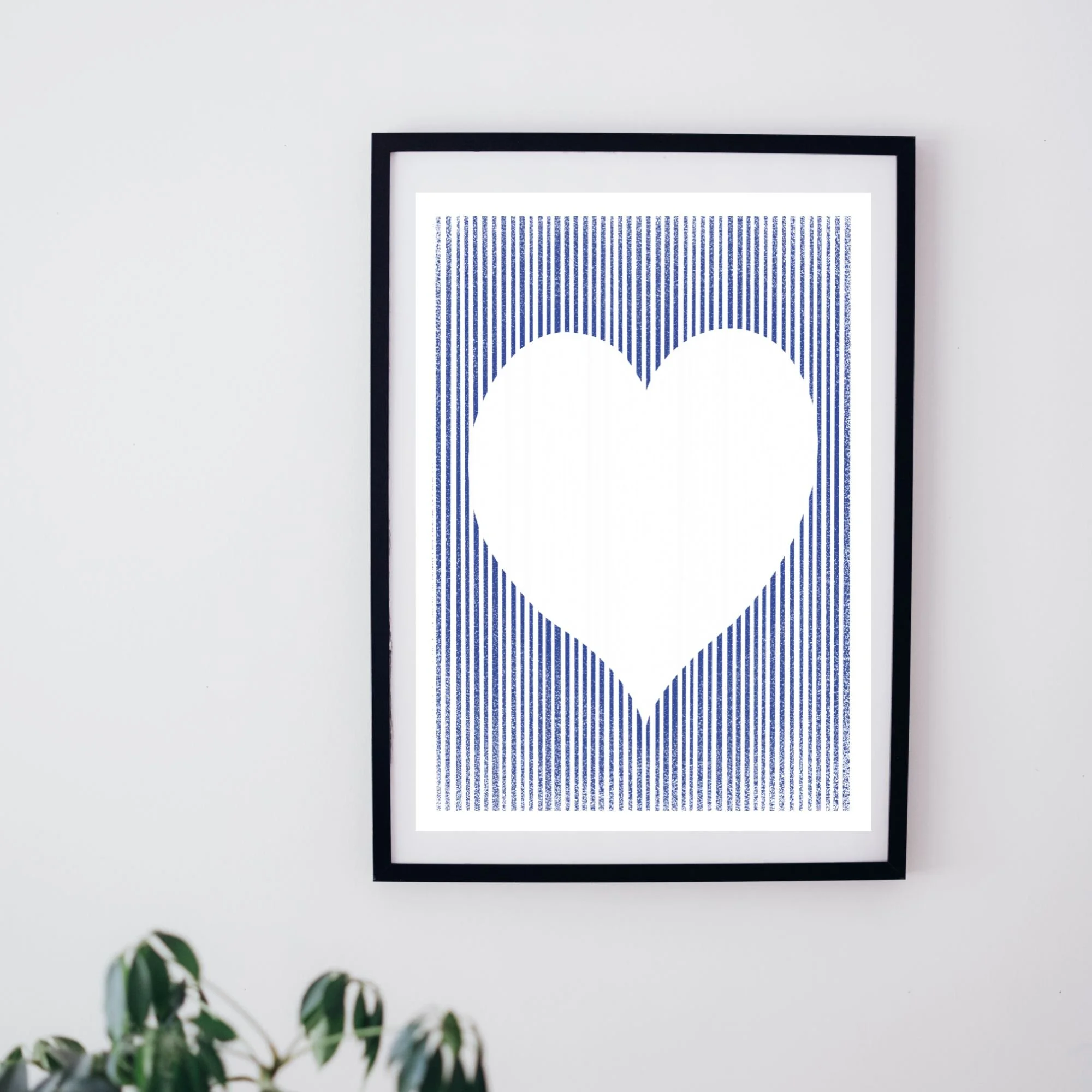 0156d Heart Blue ETSY 2000px frame mockup - wall plant.jpg