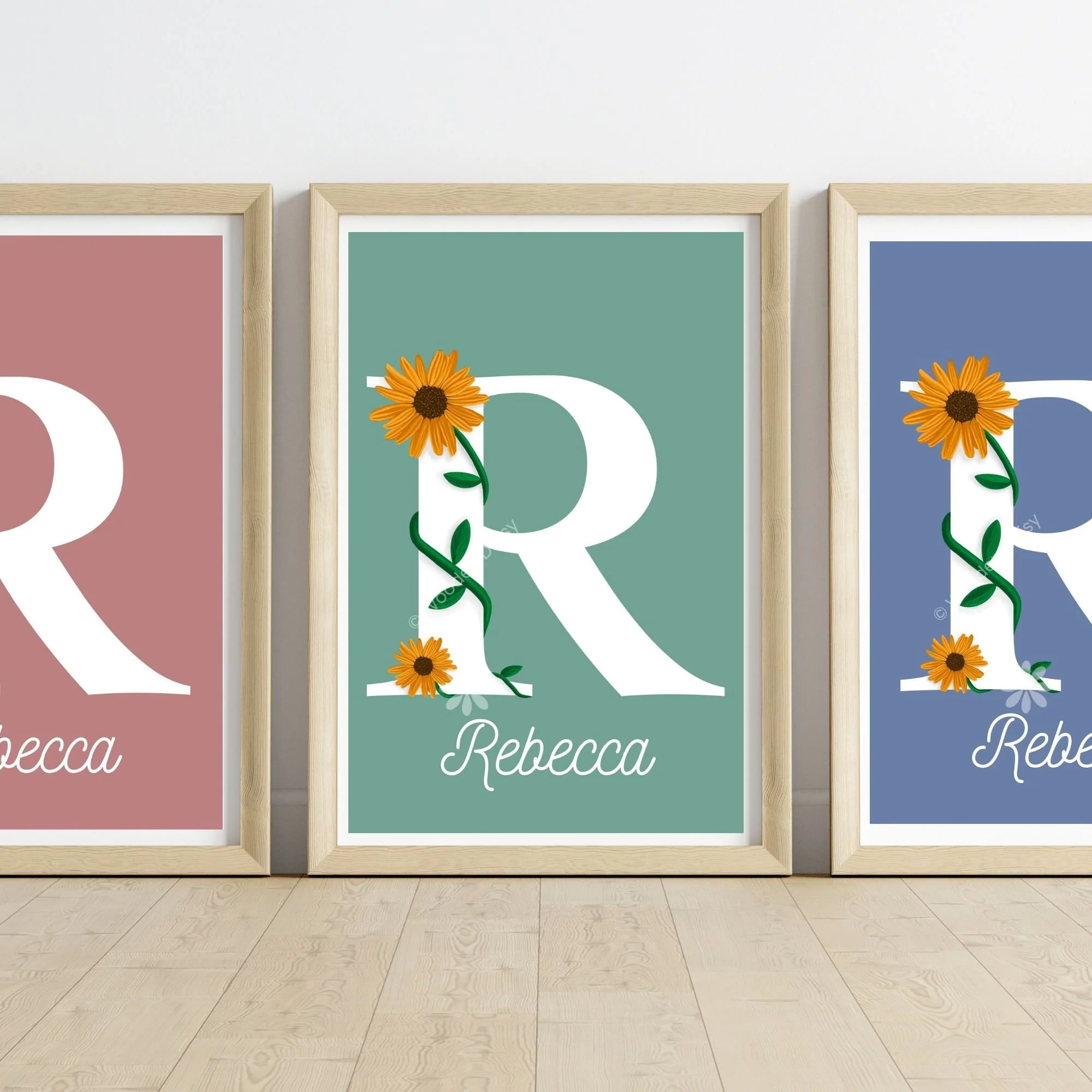 0307r Name ETSY Frame Mockup Trio - green.jpg