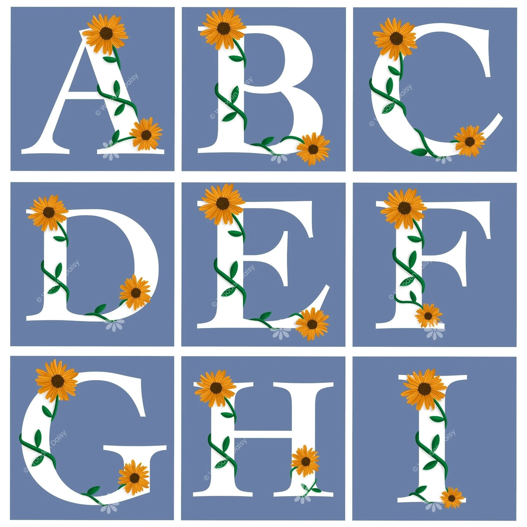 0306 Flower Letters - A-Z - ETSY 2000px - blue 1.jpg