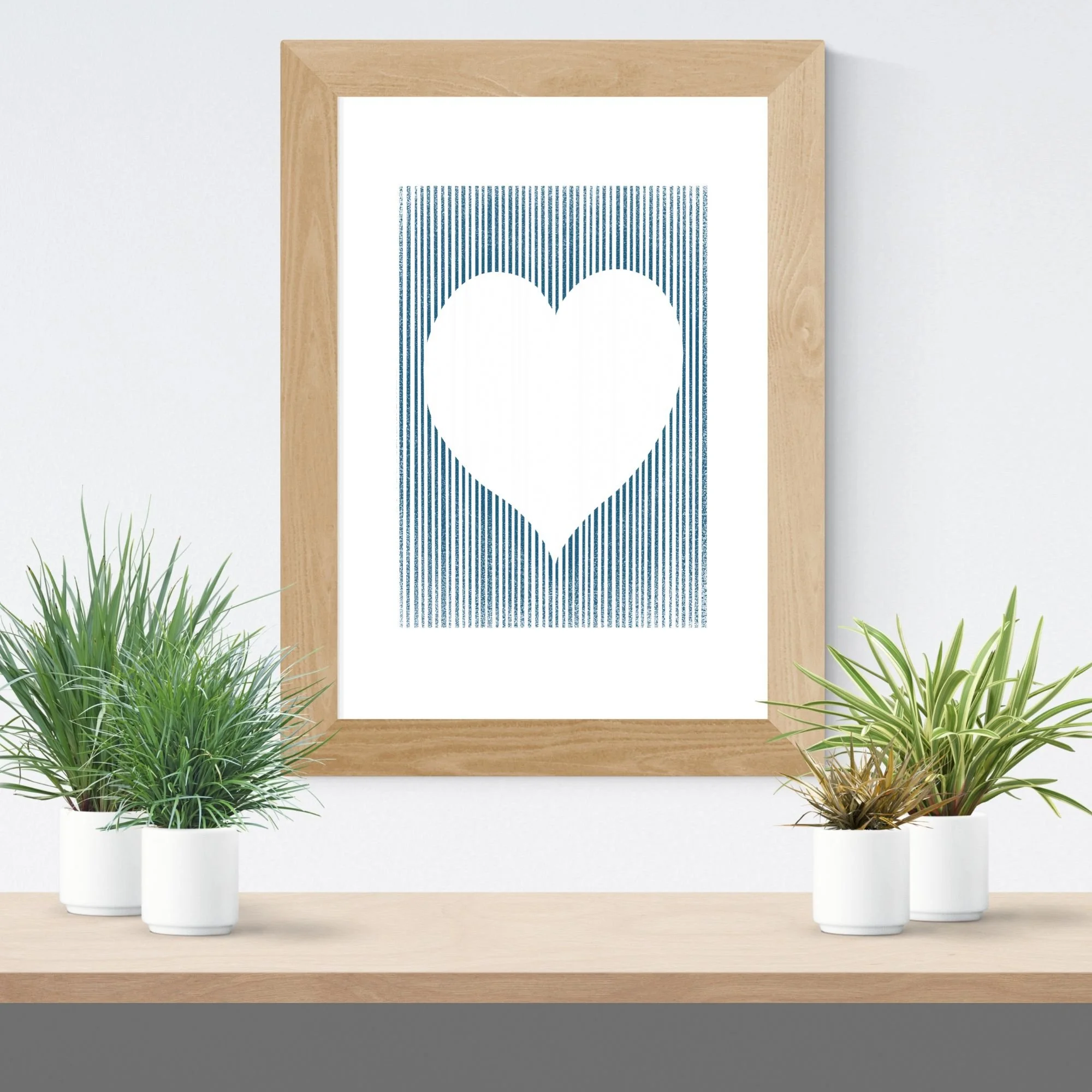 0156g Heart Teal ETSY 2000px frame mockup shelf.jpg