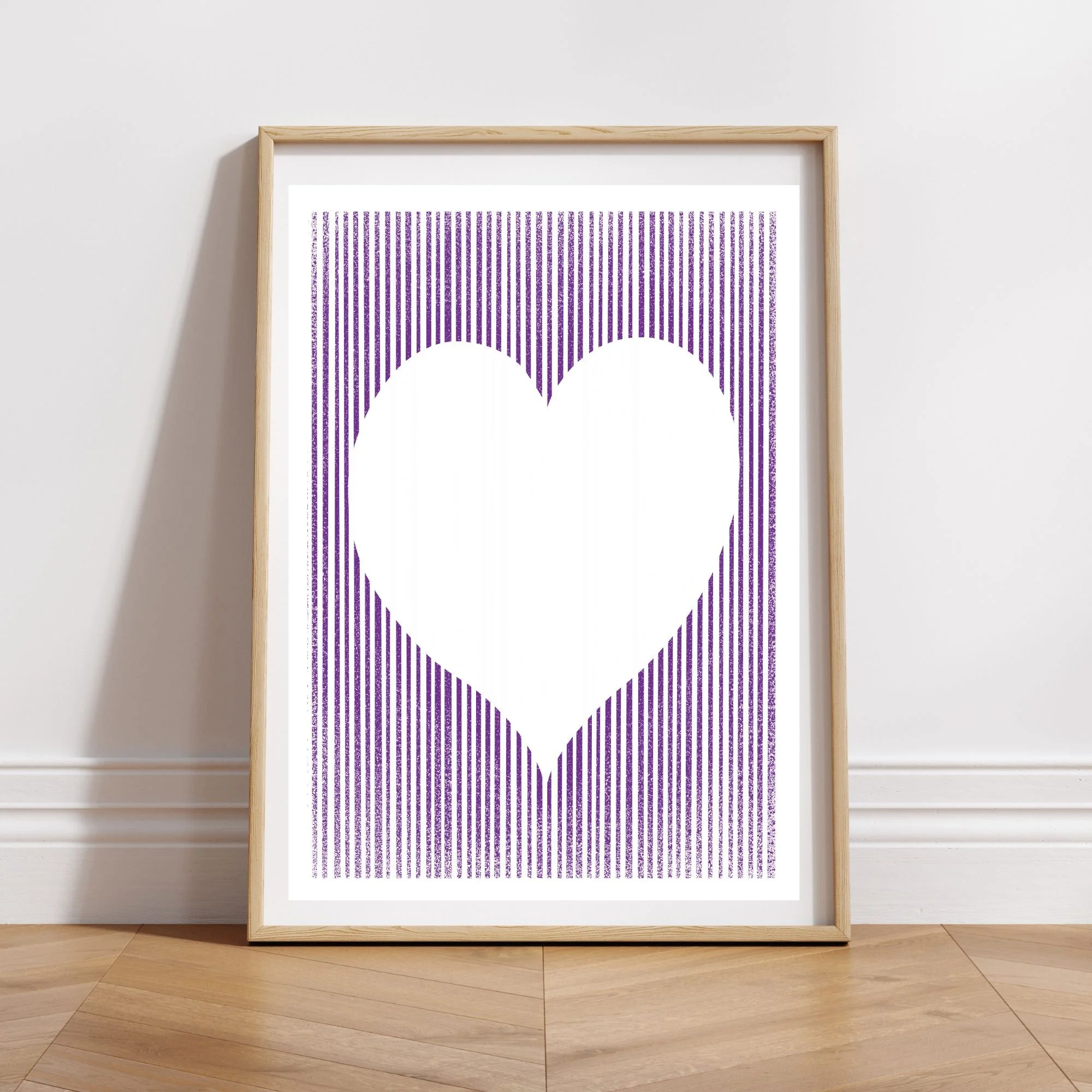 0156j Heart Purple ETSY 2000px frame mockup large floor.jpg