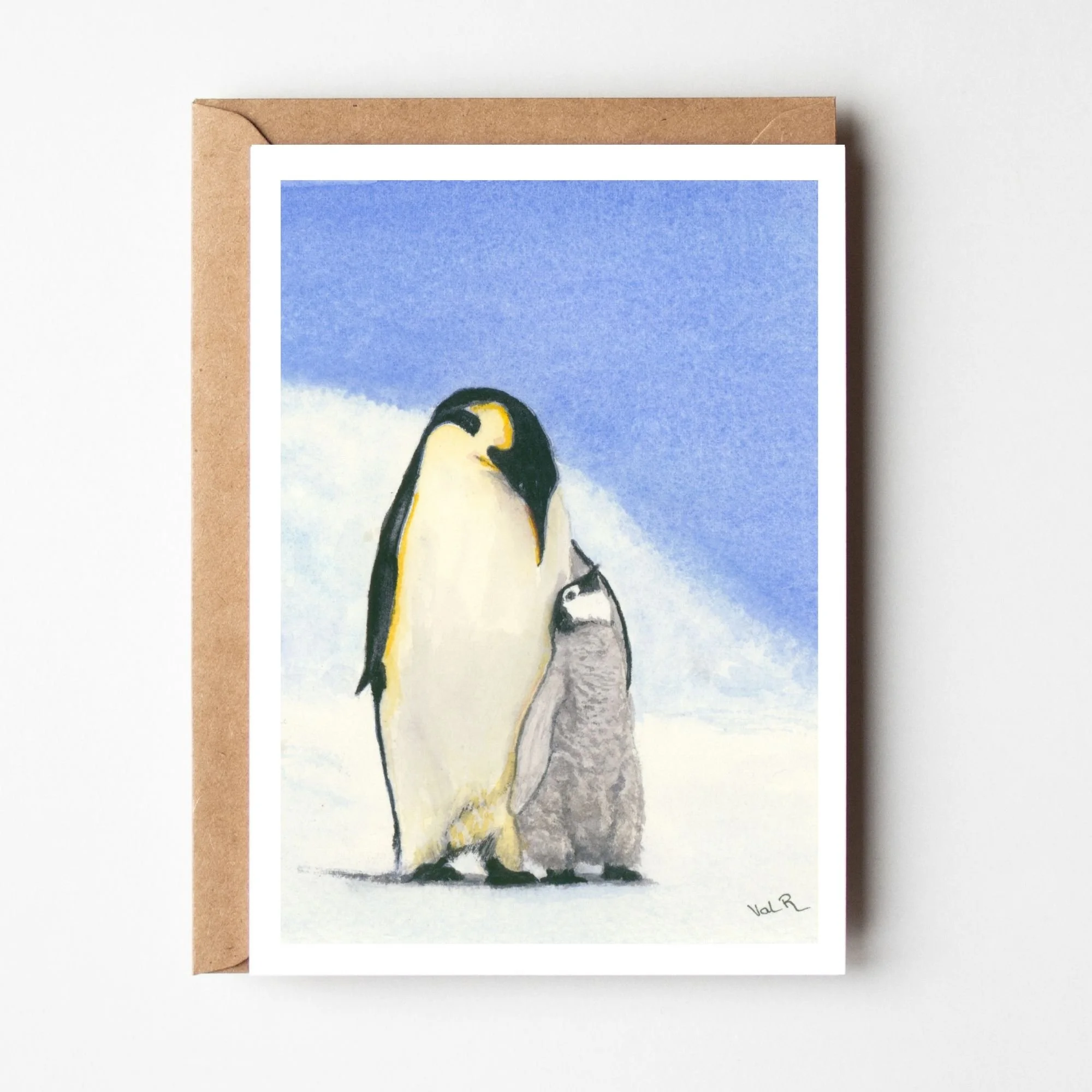 0316 Penguin & Chick 2.jpg