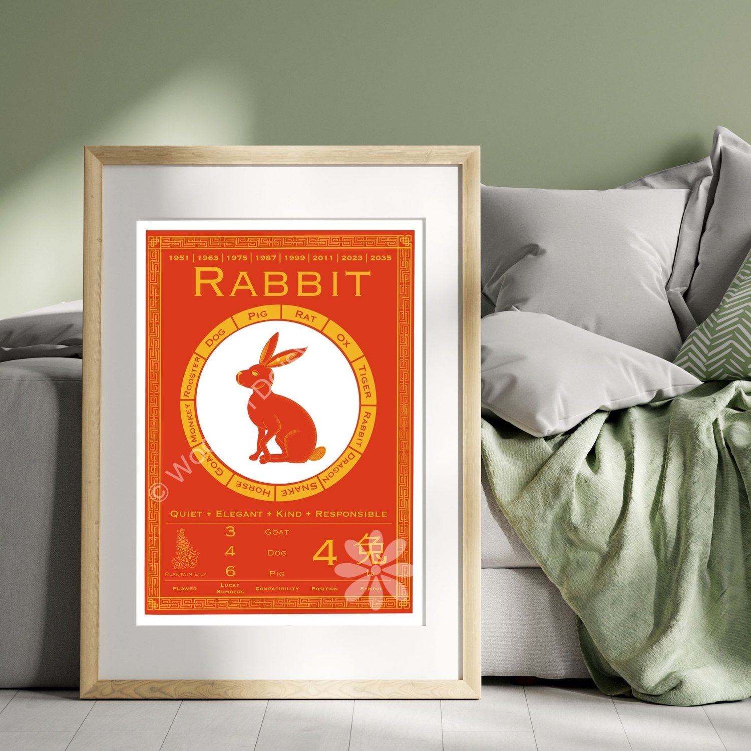 0259d_WEB 1500px_Chinese_Zodiac_Rabbit Frame Mockup Sofa Floor-resized-watermarked.jpg