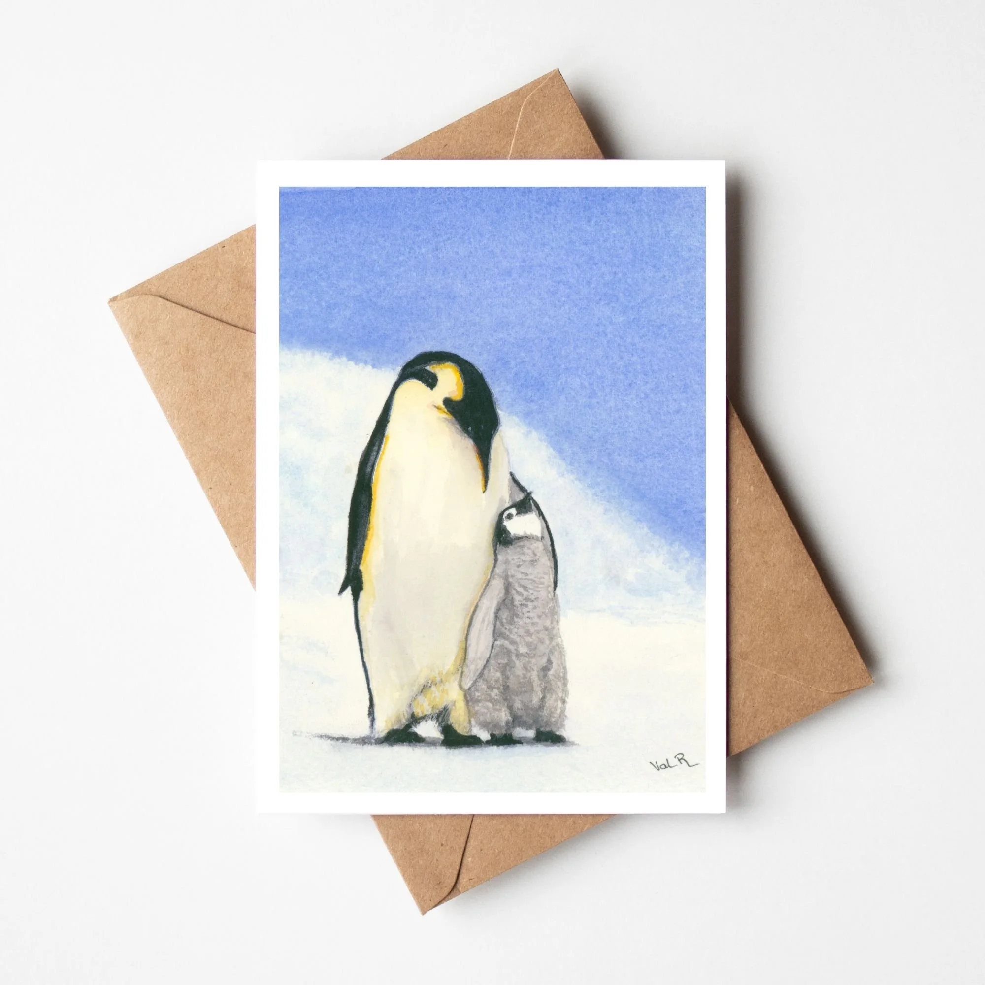 0316 Penguin & Chick 1.jpg