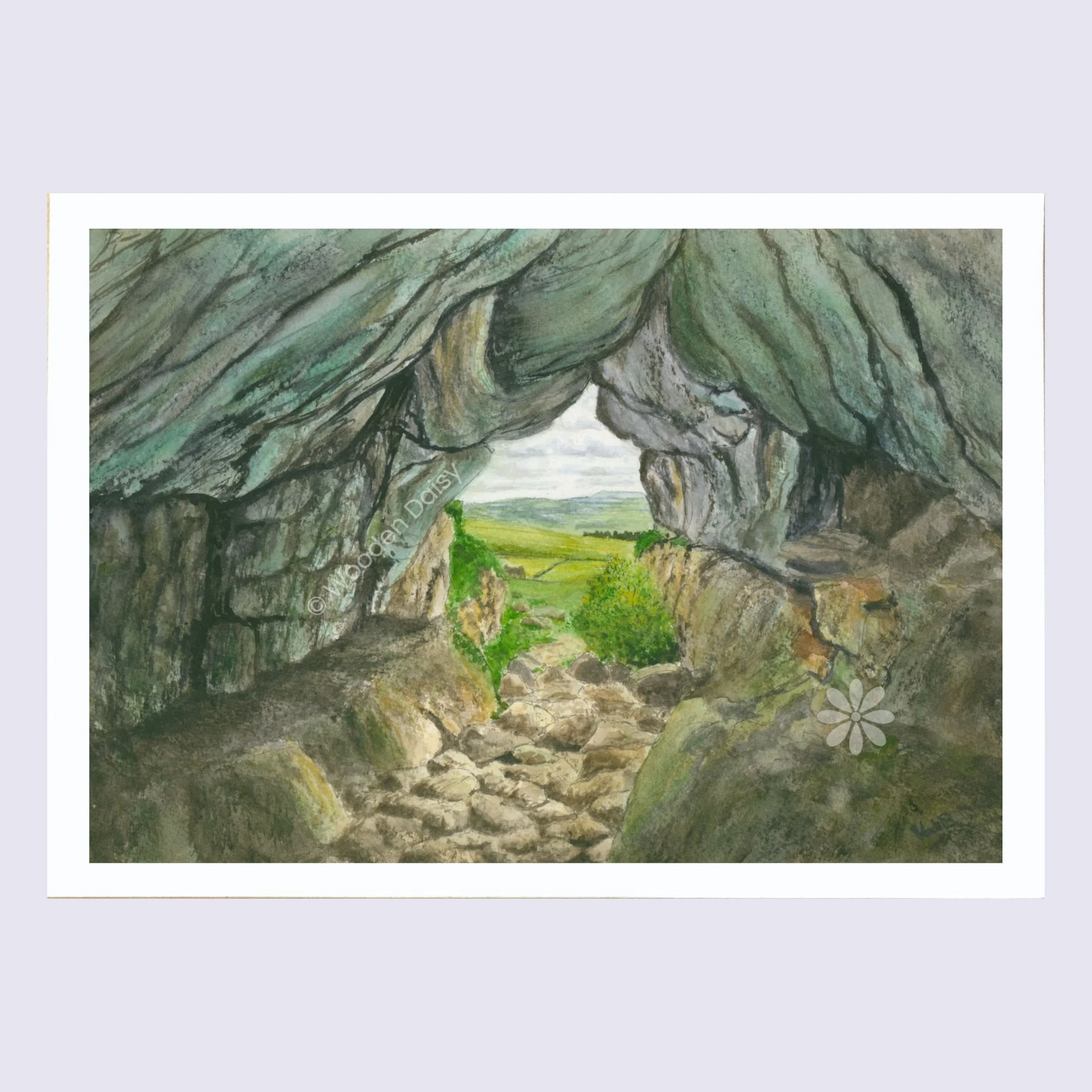 0196 Jubilee Cave Yorkshire Dales ETSY Print Mockup landscape - blue-watermarked.jpg