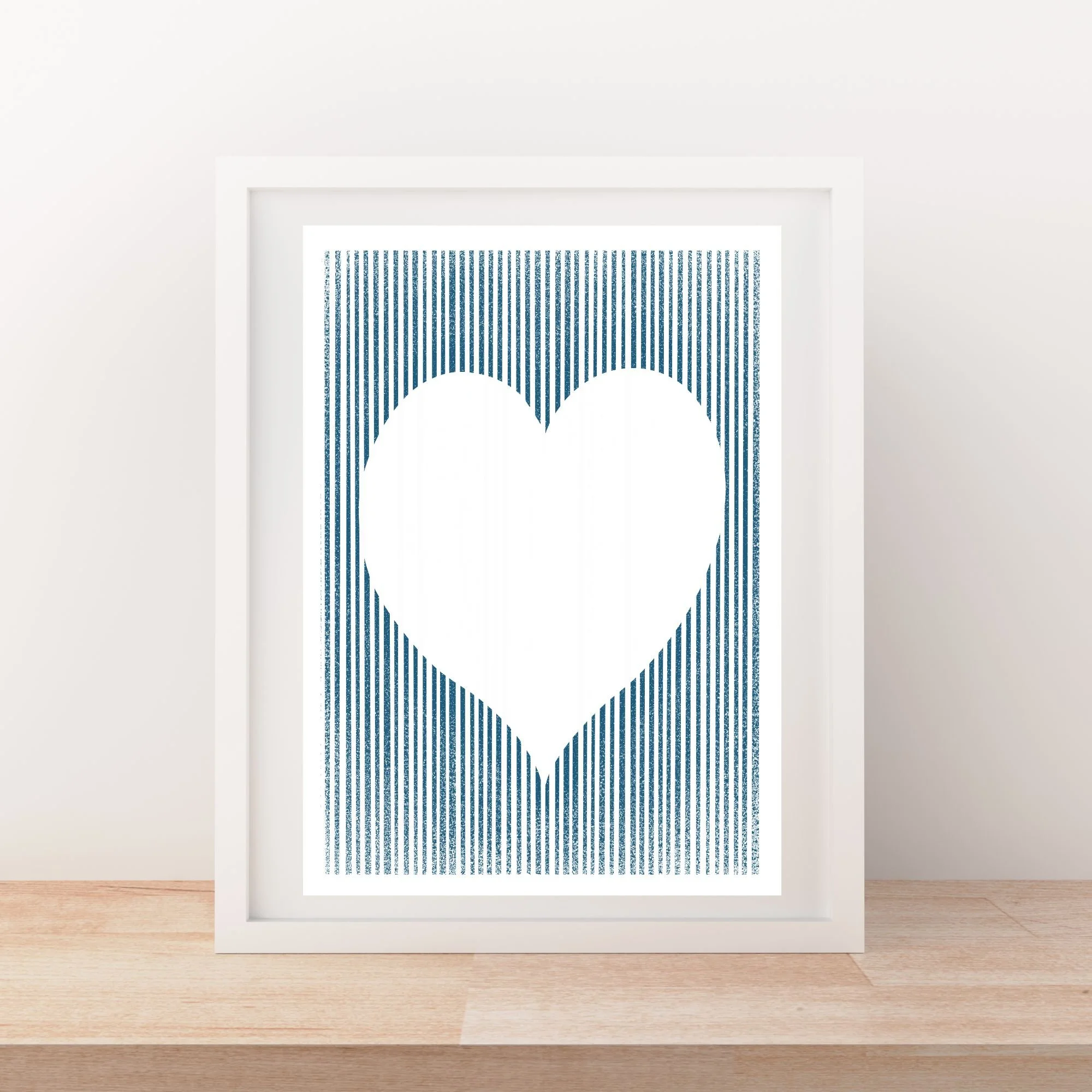 0156g Heart Teal ETSY 2000px frame mockup white shelf.jpg
