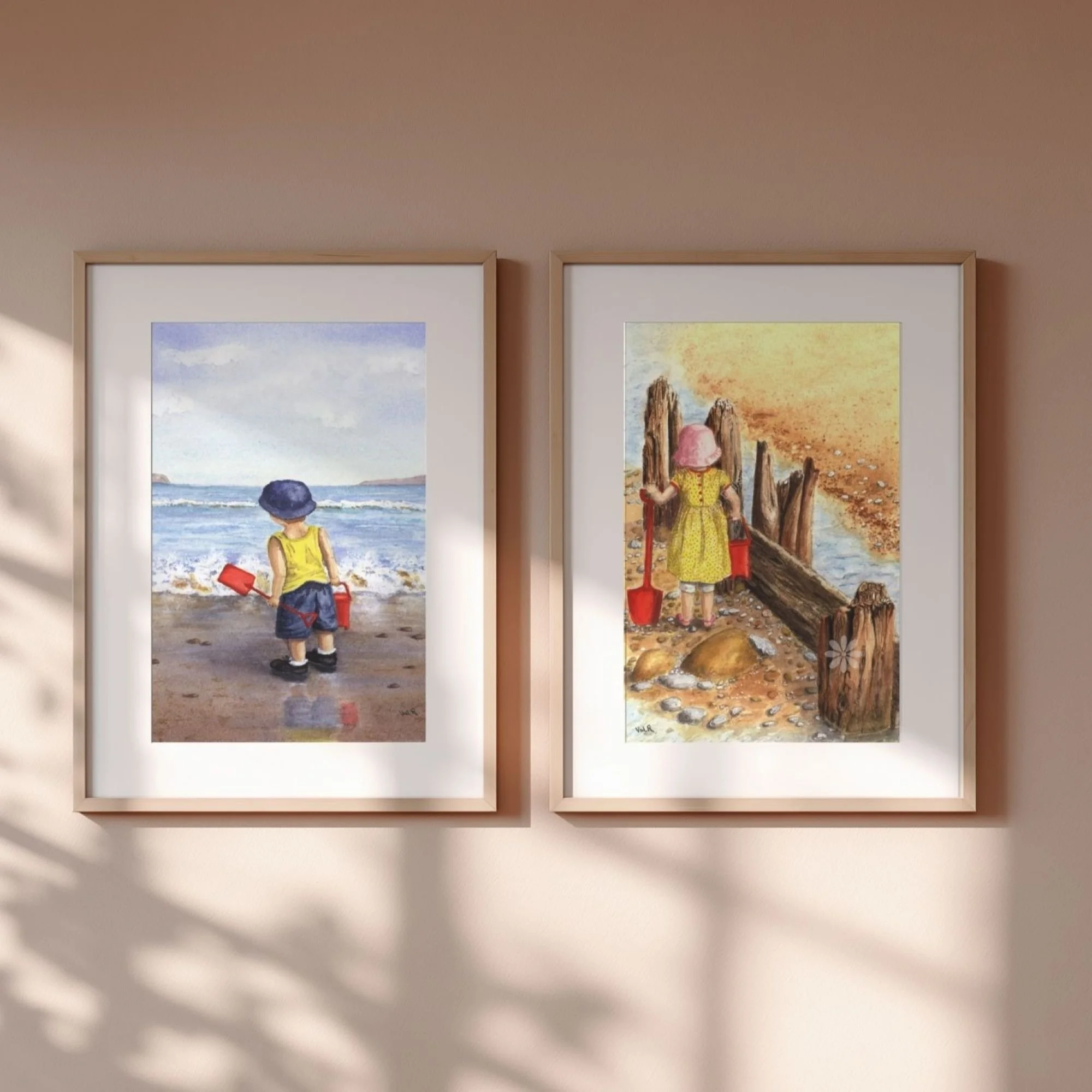 0300b Sandcastle & Paddling Bundle Peach Room close.jpg