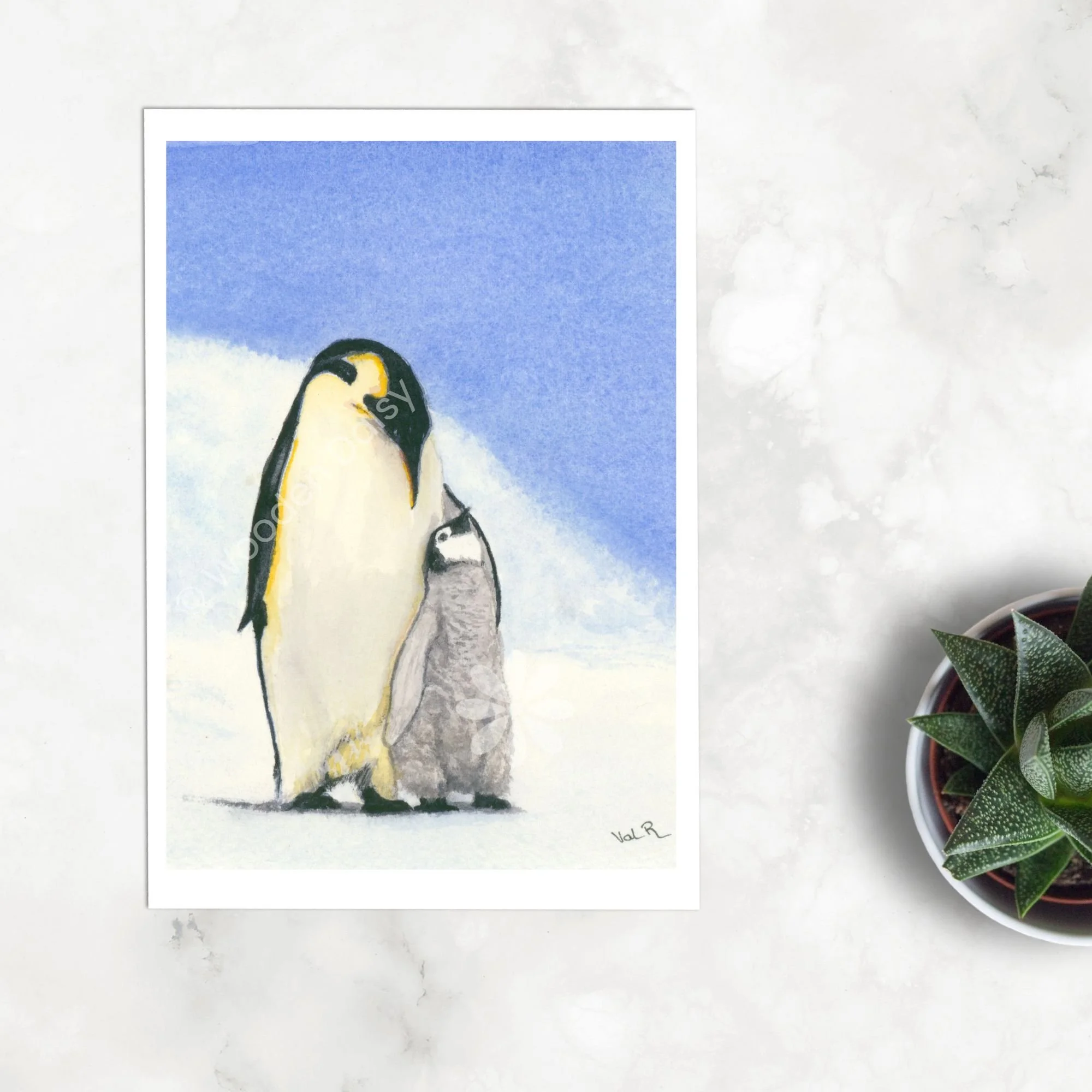 0316 Penguin & Chick ETSY 2000px flatlay-watermarked.jpg