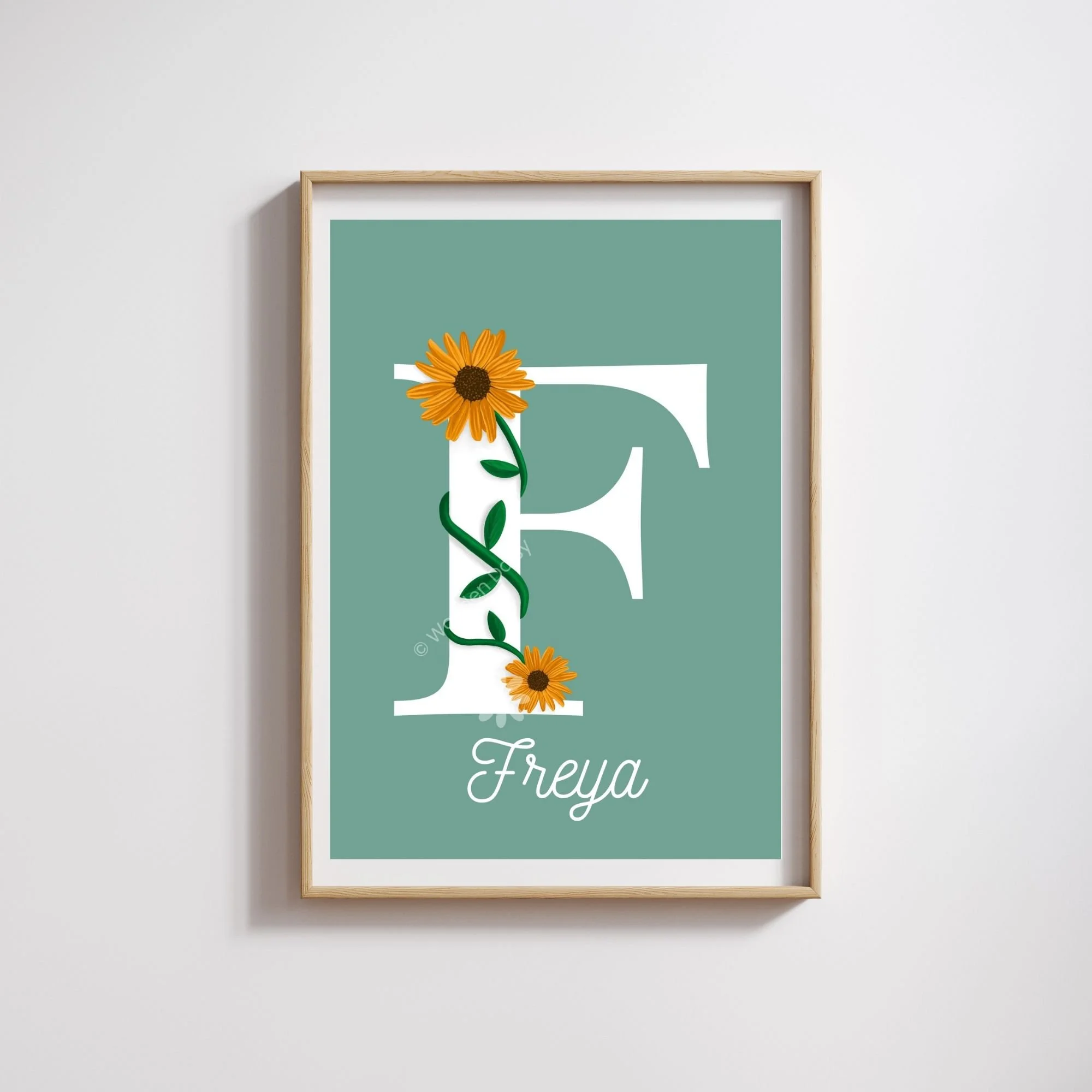 0307f Name ETSY Frame Mockup blank portrait - green.jpg