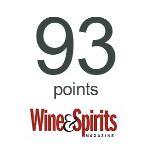 2019 Willamette Valley Pinot Noir 