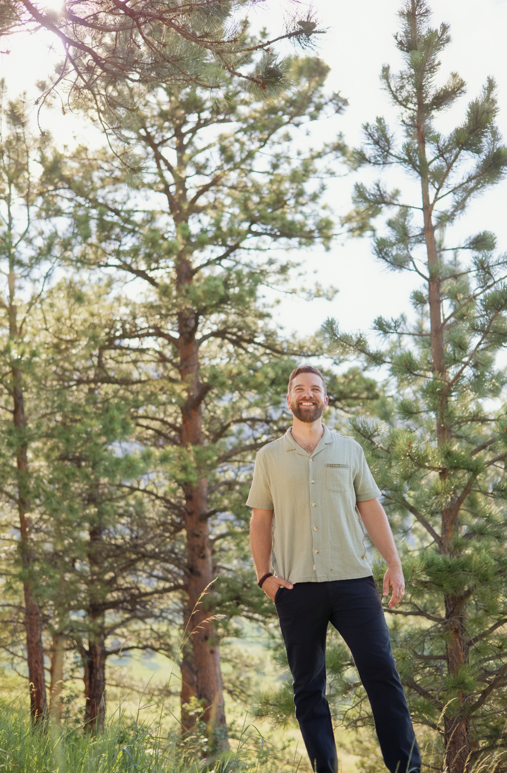 Boulder Colorado Psilocybin Therapist Integration IFS, CBT, EMDR