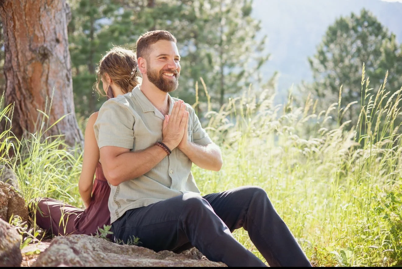 Boulder Colorado Psilocybin Therapist Integration