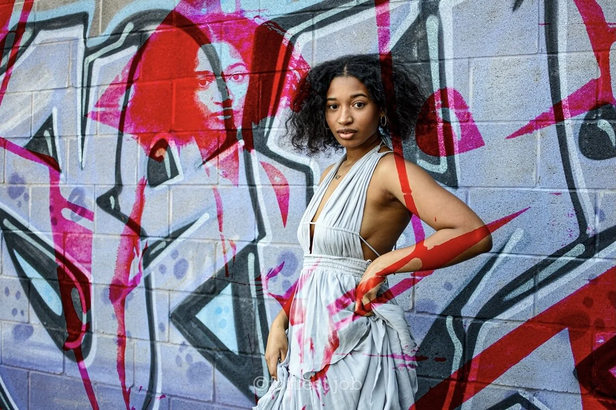 GRAFFITI