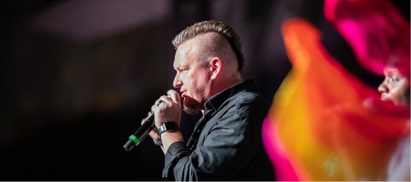 Barry Maracle